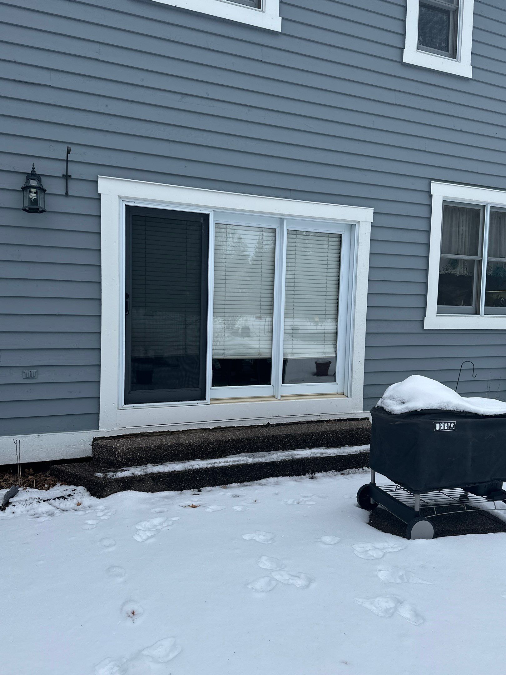 Siding Replacement - Plymouth, MN by Gassen Construction and Maintenance