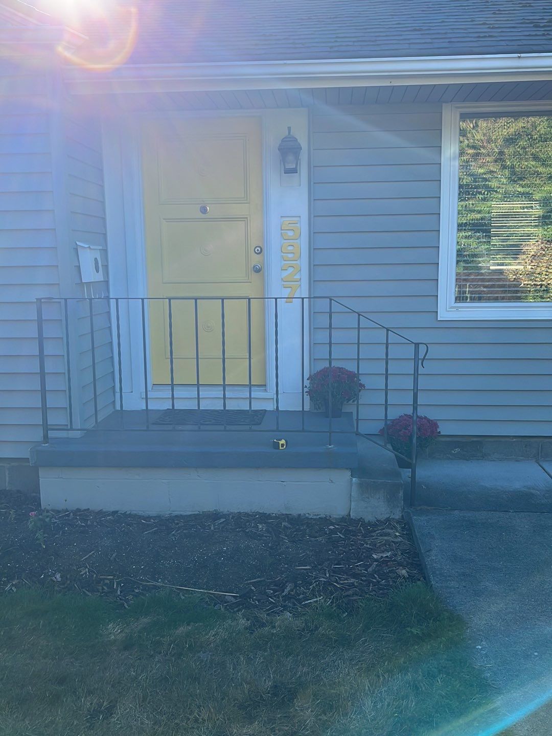 Simple Deck by Alki deck builders 