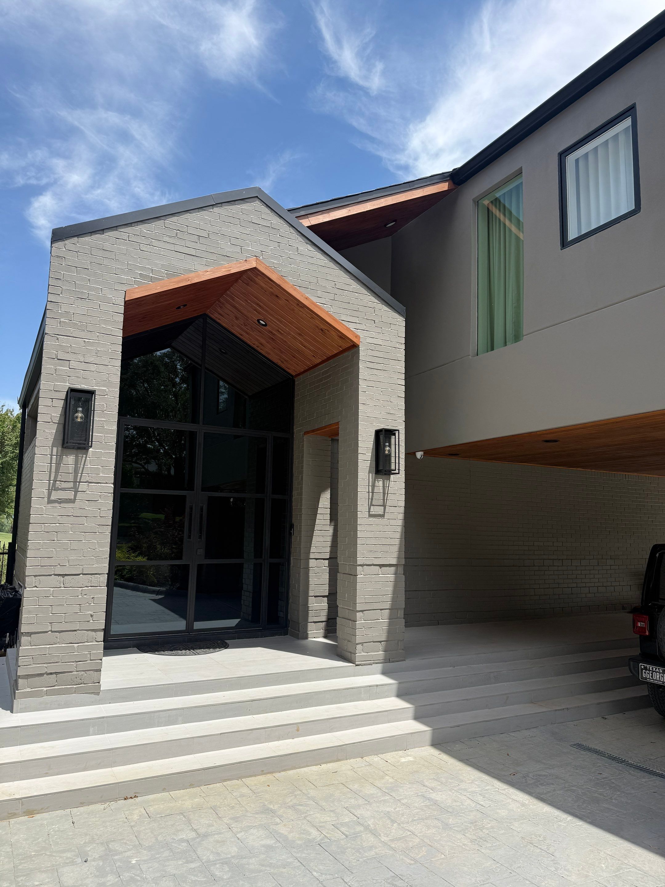 Major Home Additions- Irving, TX by C3 Custom Builds