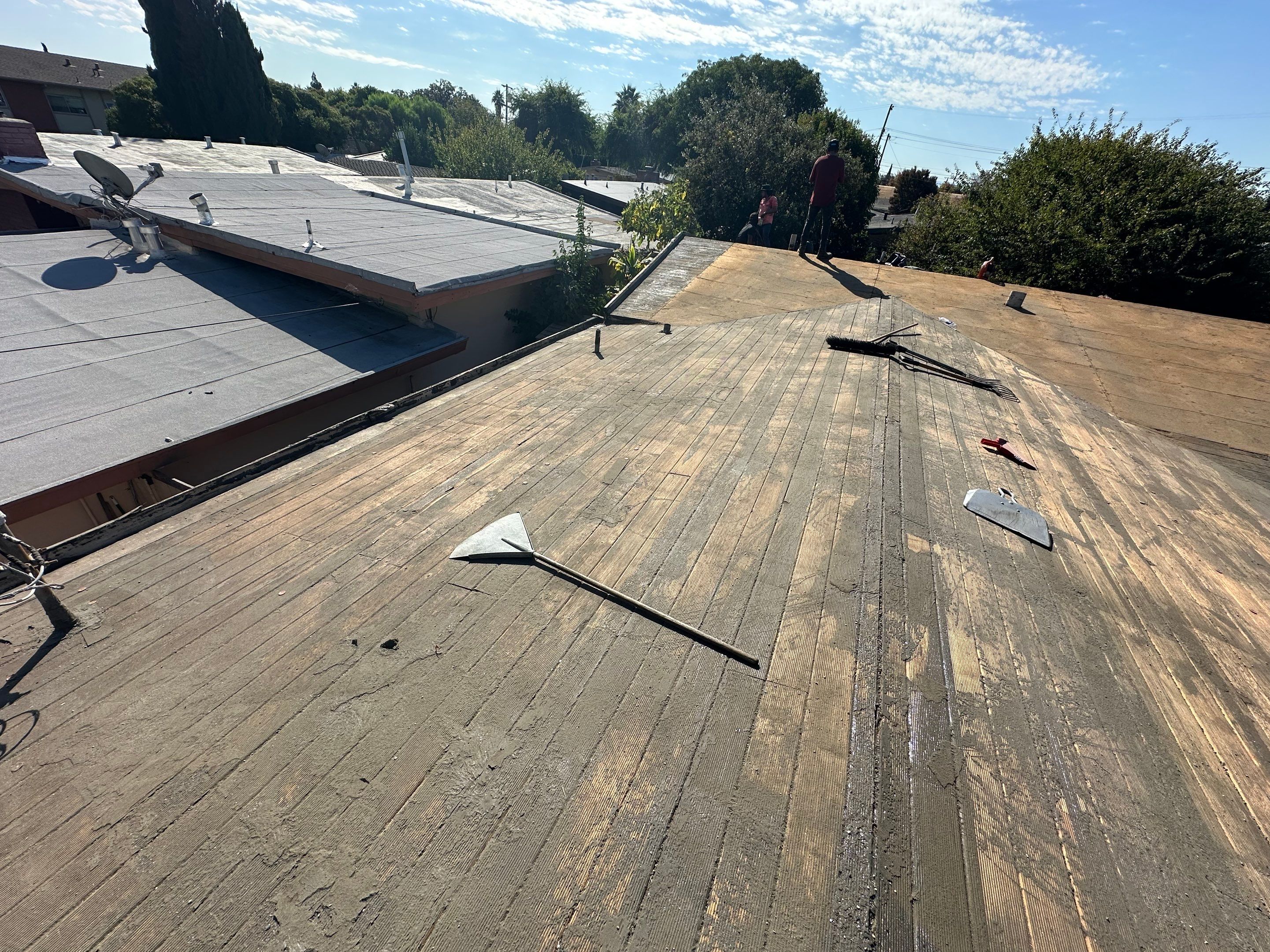 Roof Replacement - Hayward, CA 94544 by Epic Roof Replacement