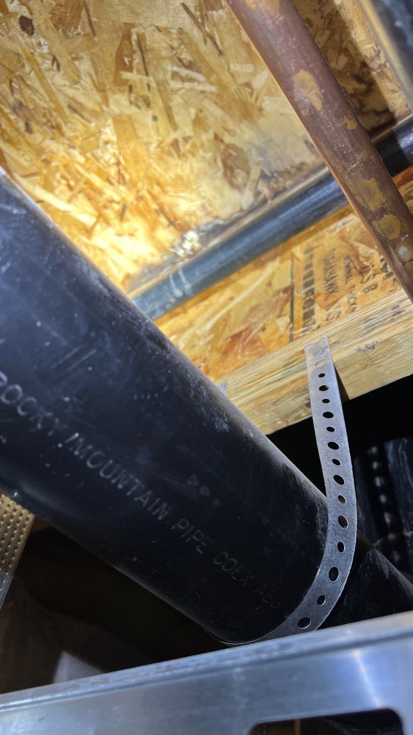 Mold Remediation by Accountable Home Services