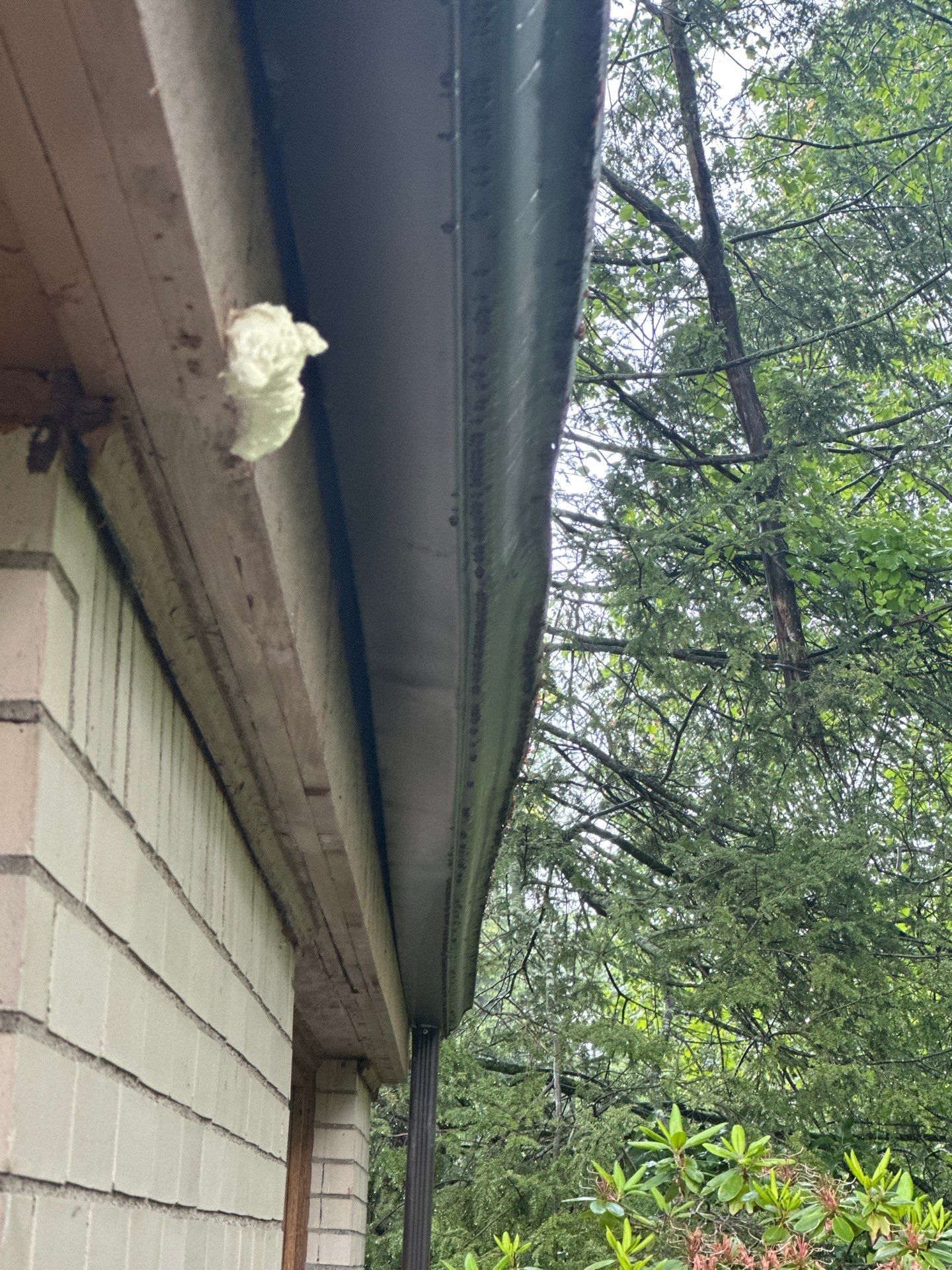 Hardie siding  by Cousins Roofing Siding & Decks