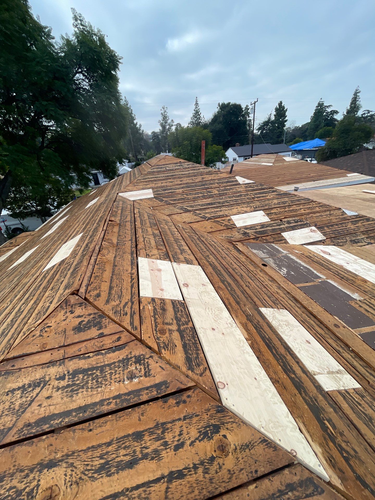 Roof Replacement - Duarte, CA 91010 by Epic Roof Replacement