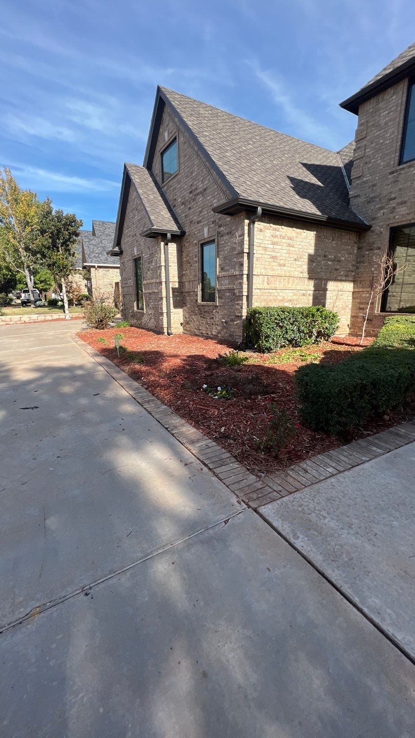 Landscape  by Clays Services Inc