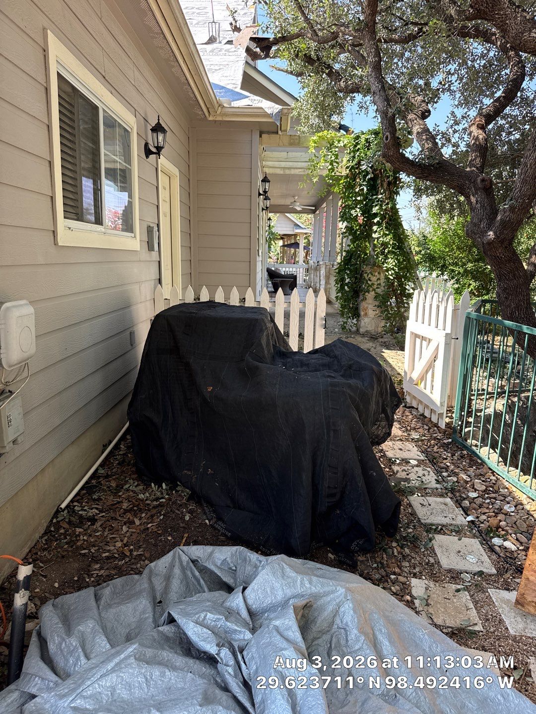 Residential Roof Replacement by Premier Roofing and Contracting