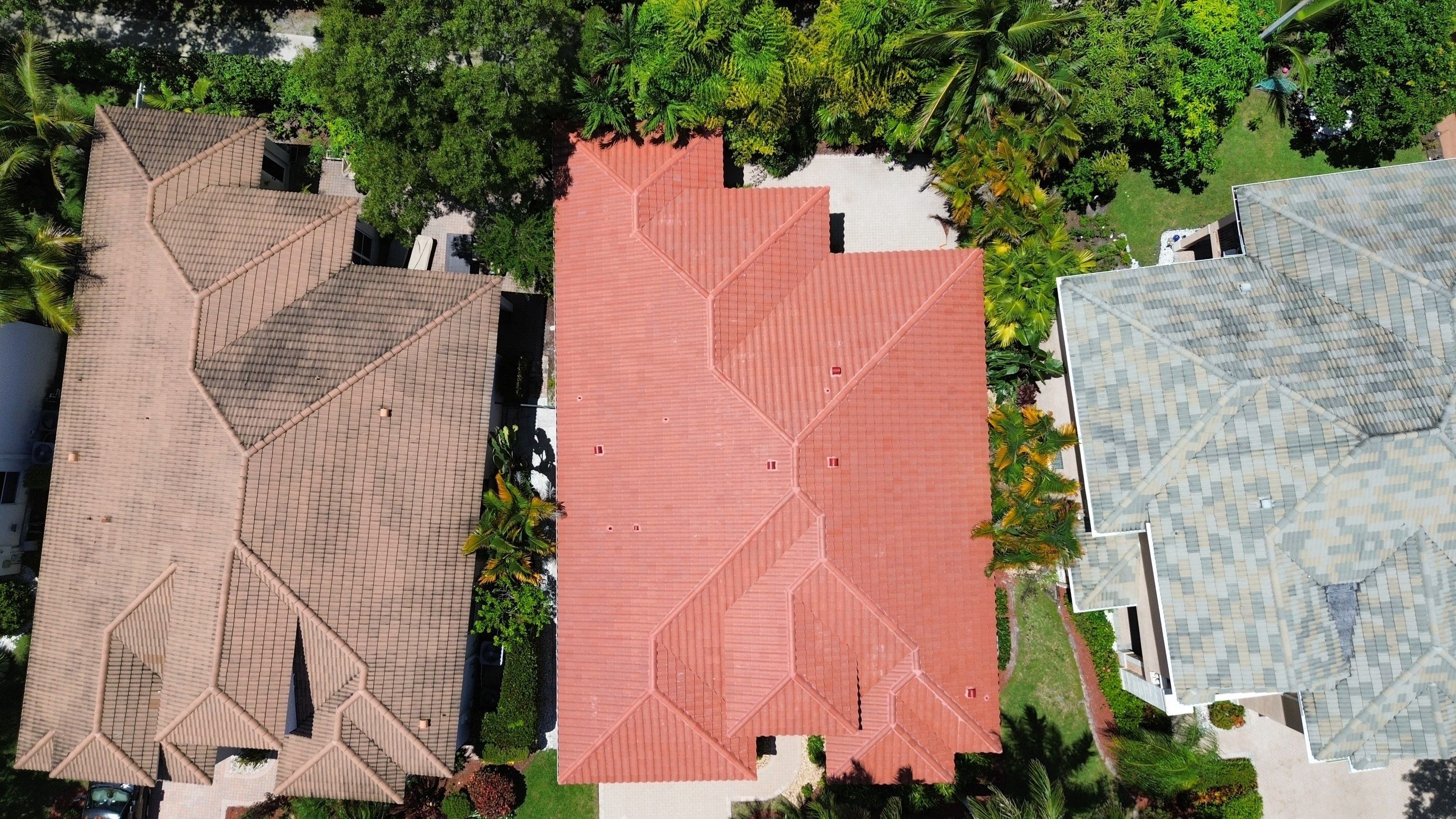 Waters Edge - Royal Palm Beach by Hercules Roofing