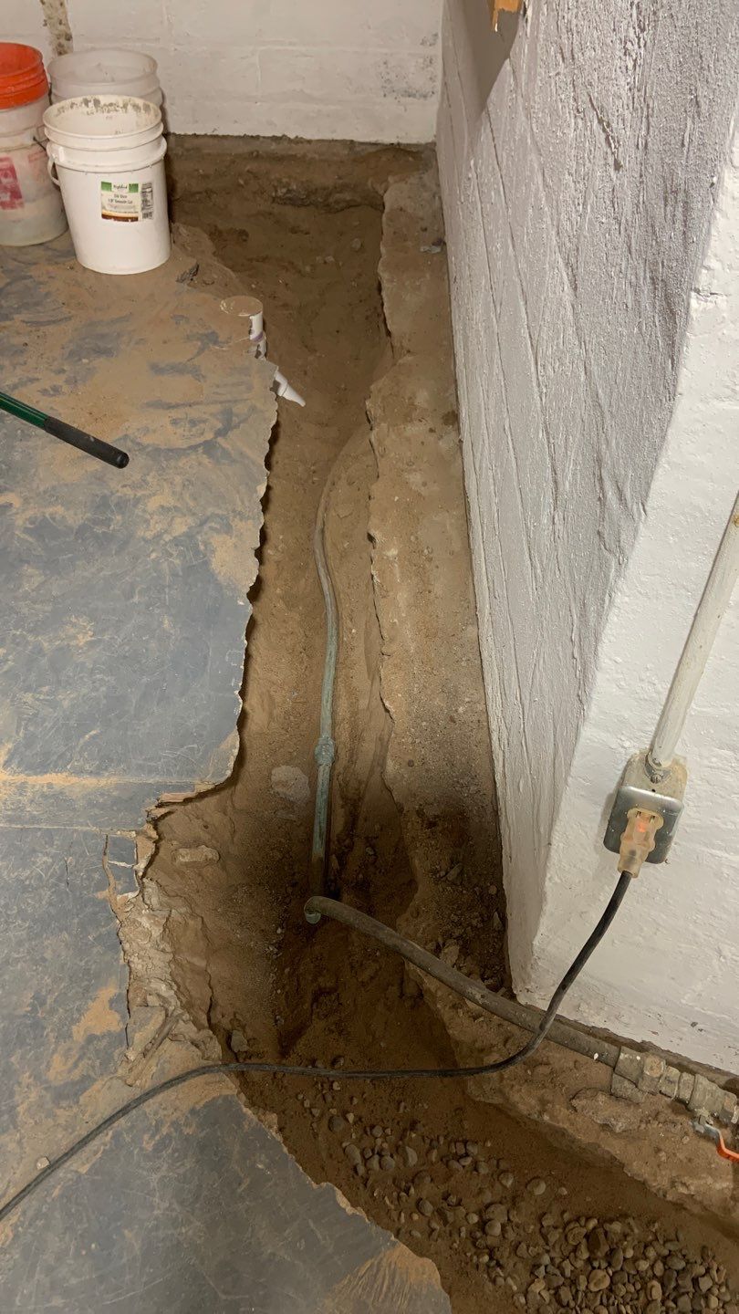 St. Paul Waterproofing by Waterproofing Northeast