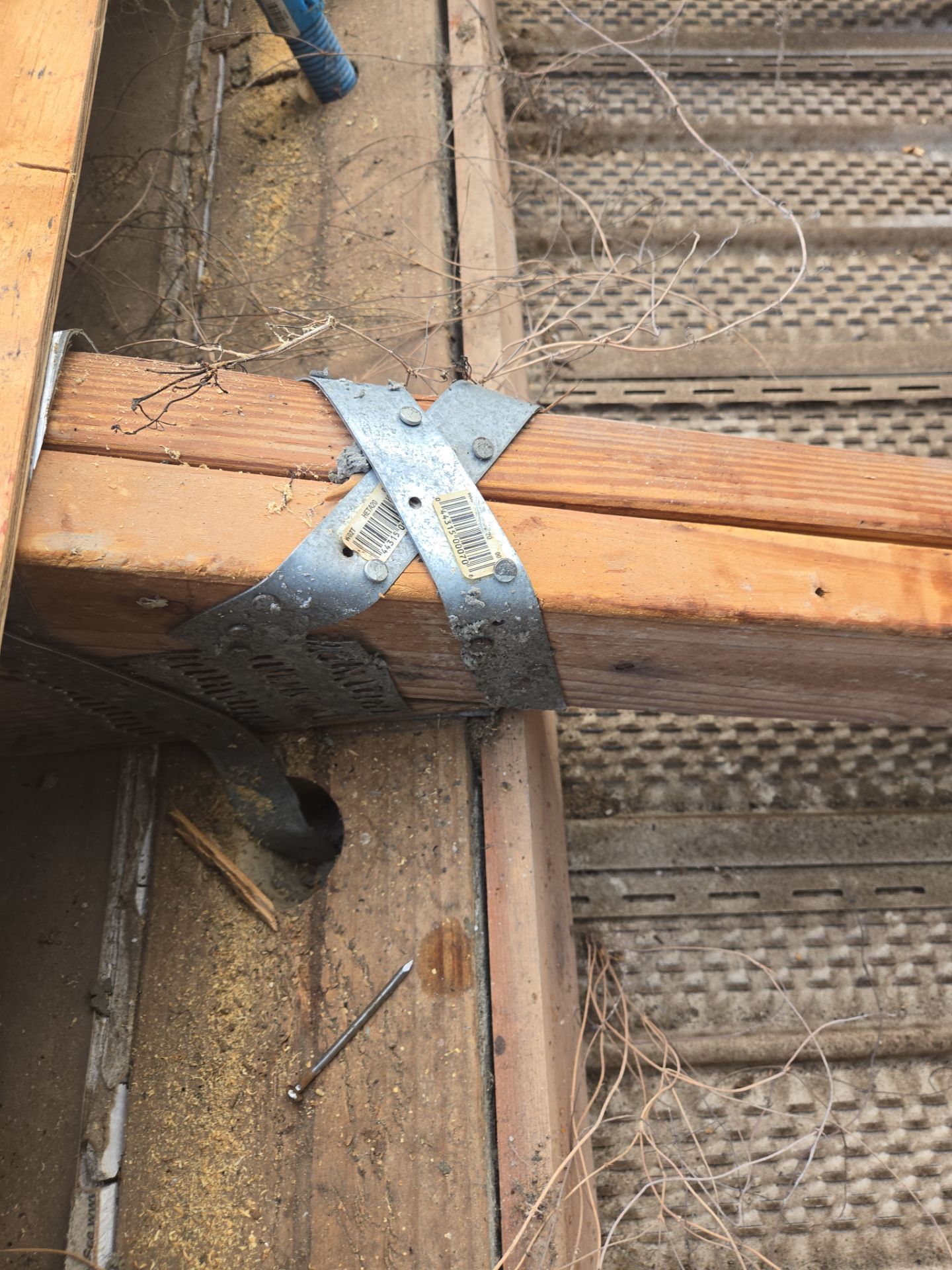 Project in St. Petersburg 33705 by Mitchell Roofing Company LLC