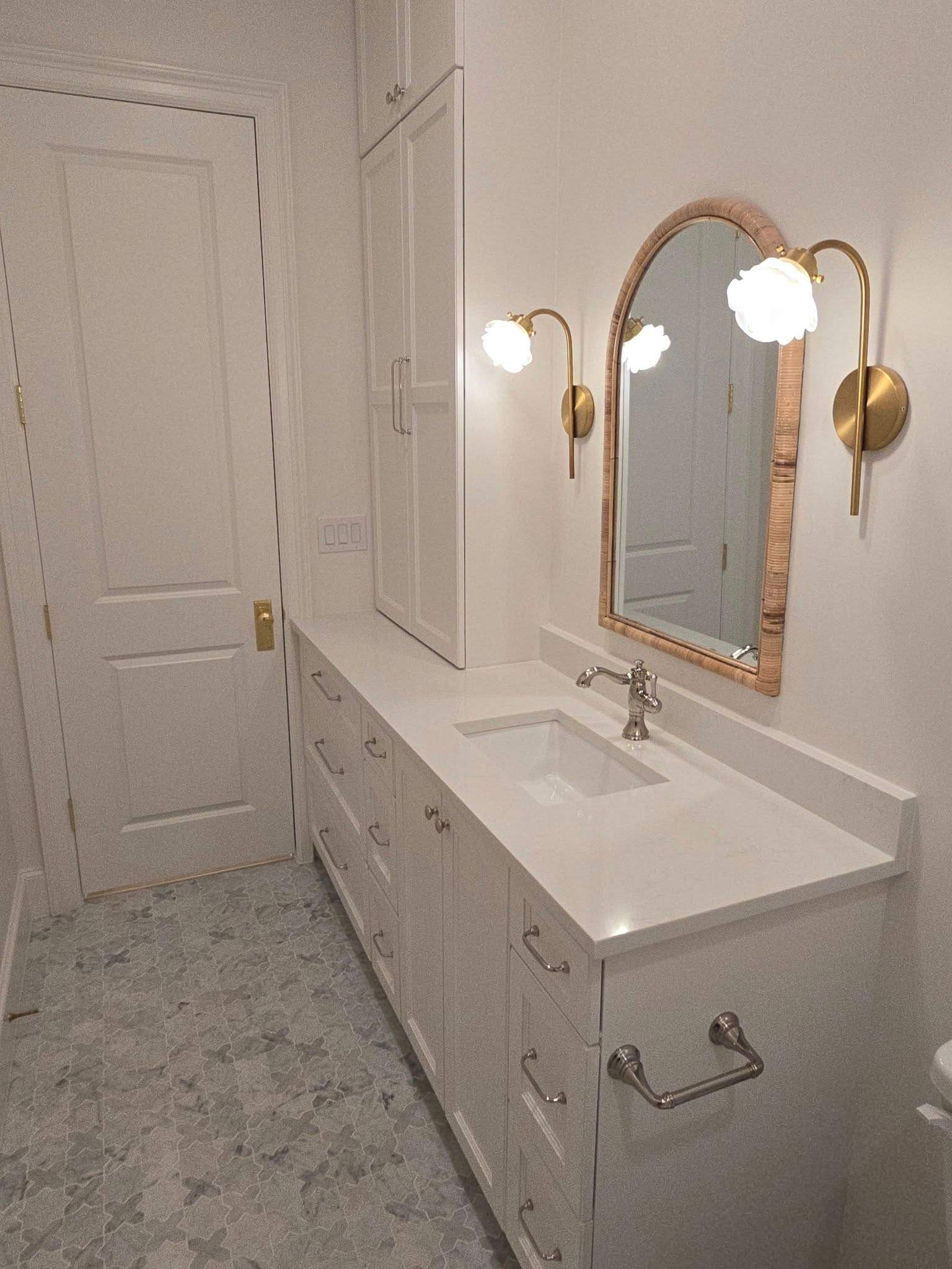 Project in Dallas by Morales Custom Homes