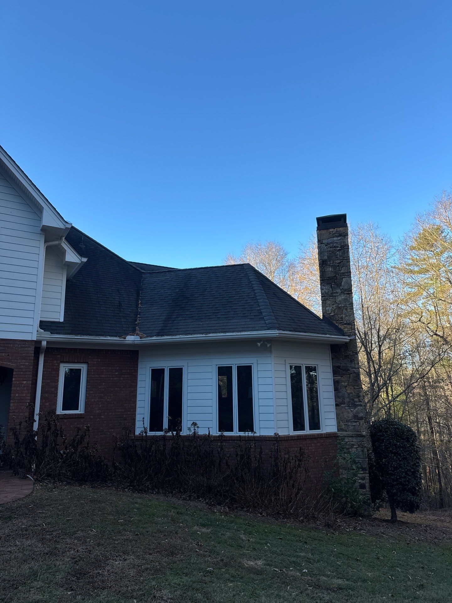 The Copes by United Contracting and Roofing