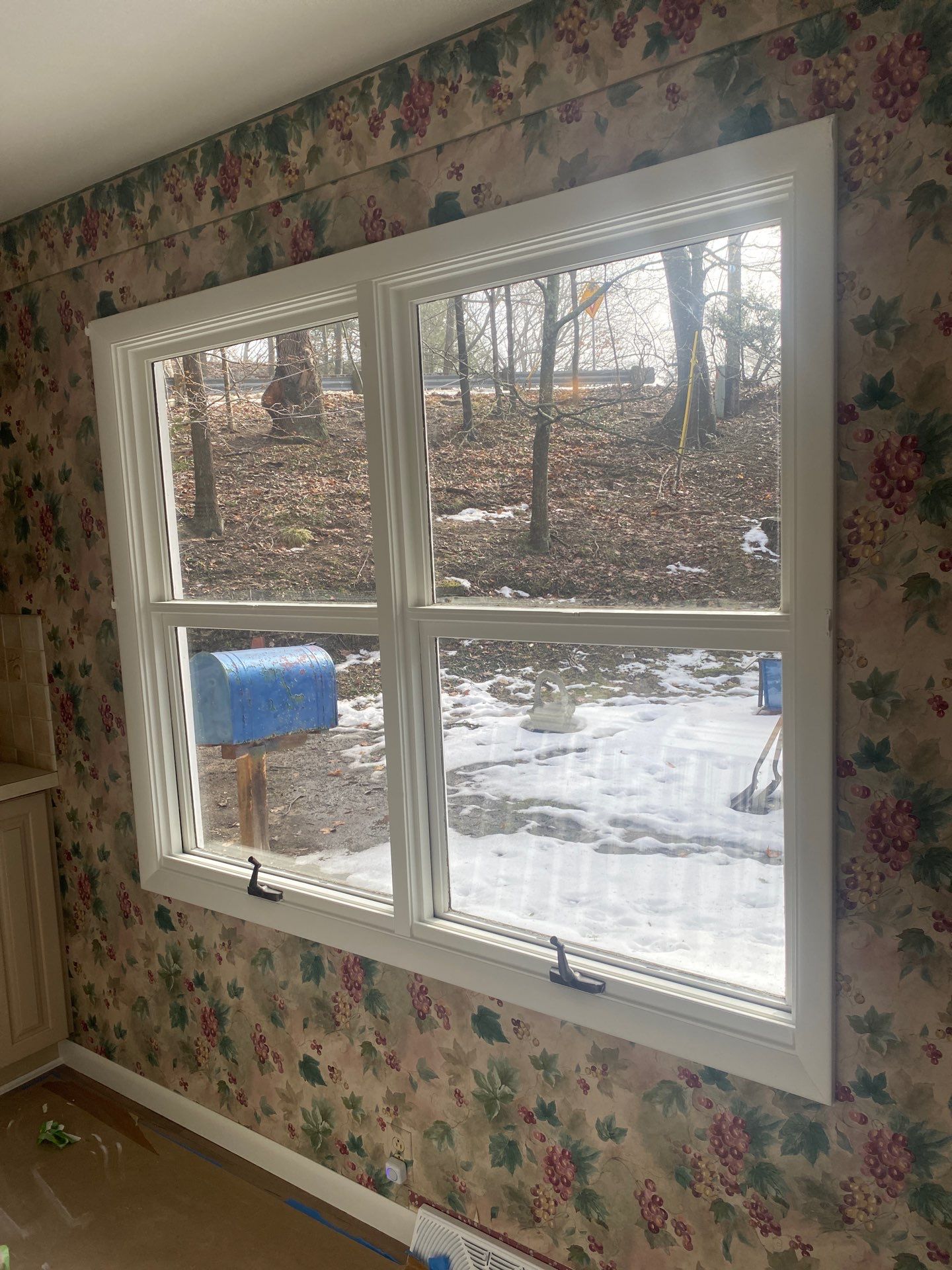 Interior Painting & Drywall Repair | Grand Haven, MI by Gordon Painting