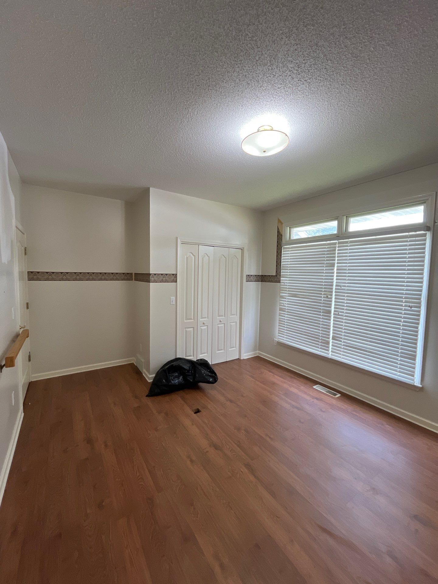 Project in Kelso by Duncan Painting And Wallcovering