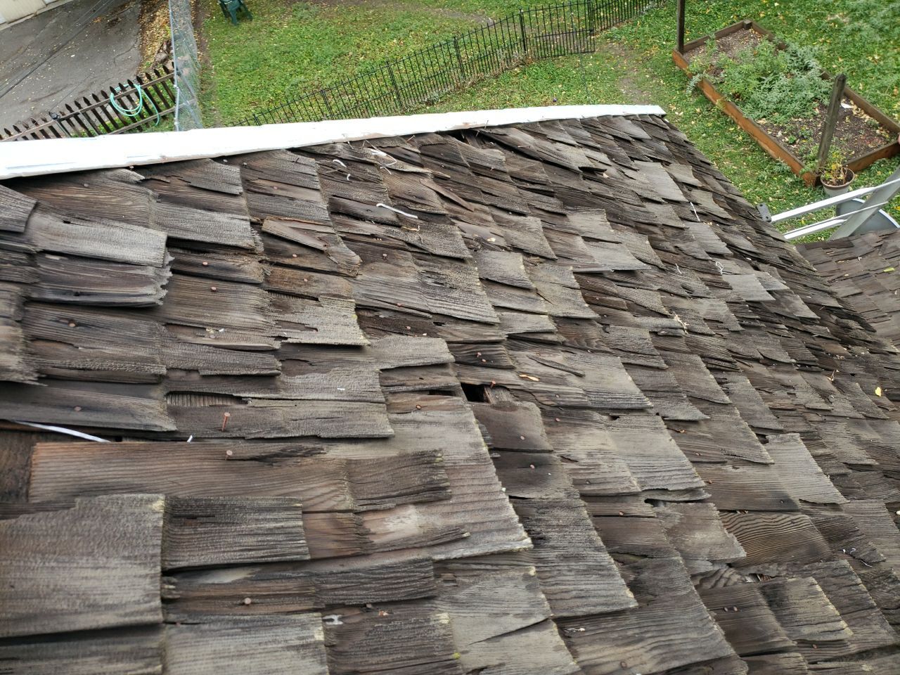 Residential Roofing Installation using GAF Timberline HDZ - Lifetime Shingle by The Roof Doctor