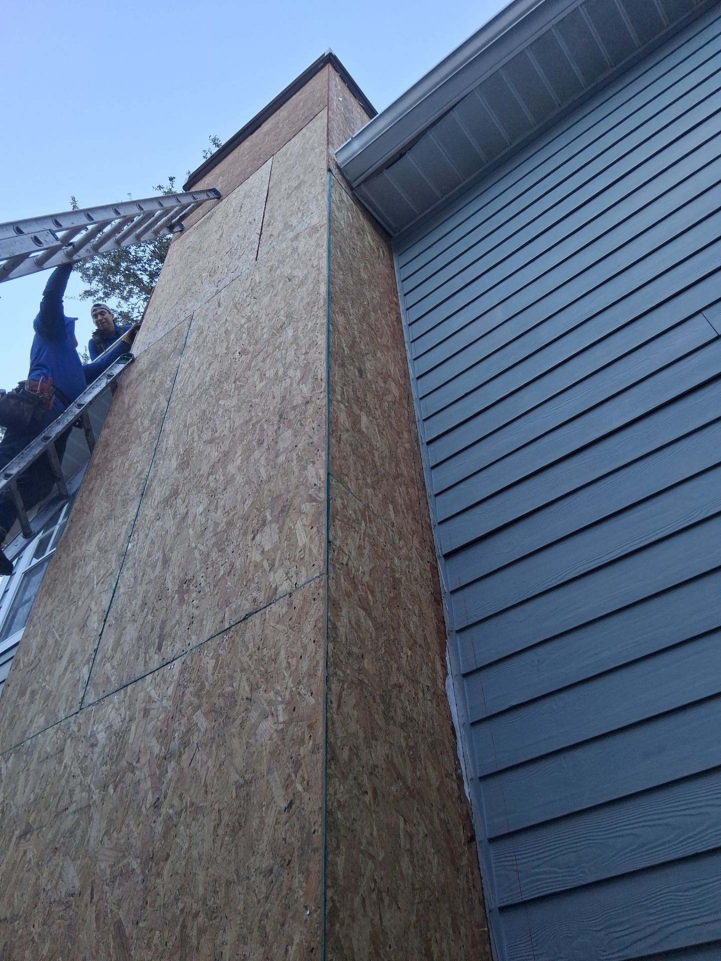 Roof Replacement in Tampa, FL by Shingle Masters Roofing