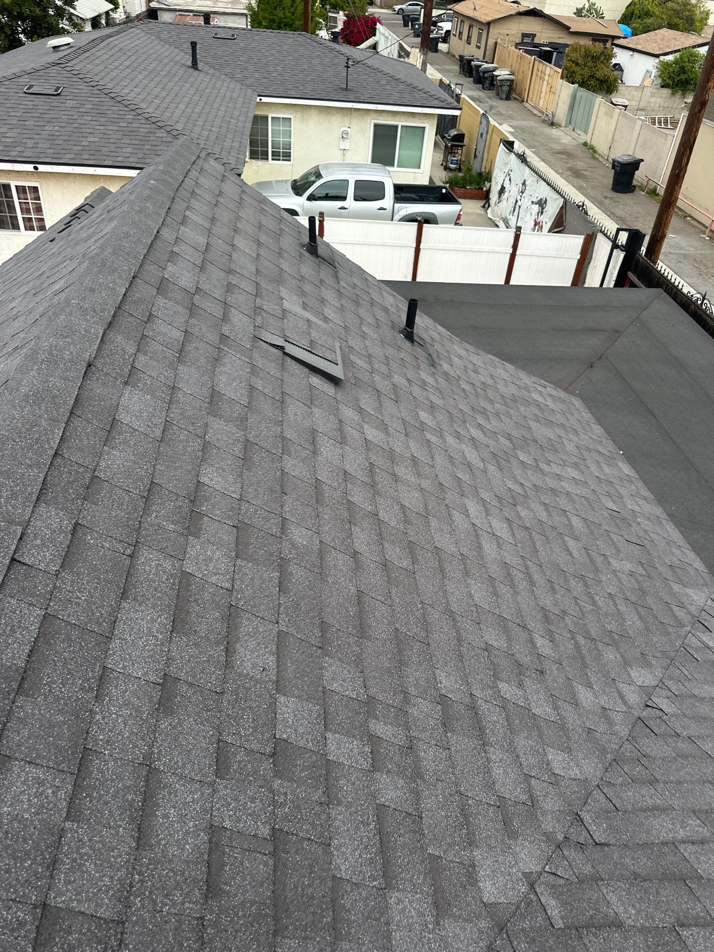 Roof Replacement - Anaheim, CA 92805 by Epic Roof Replacement