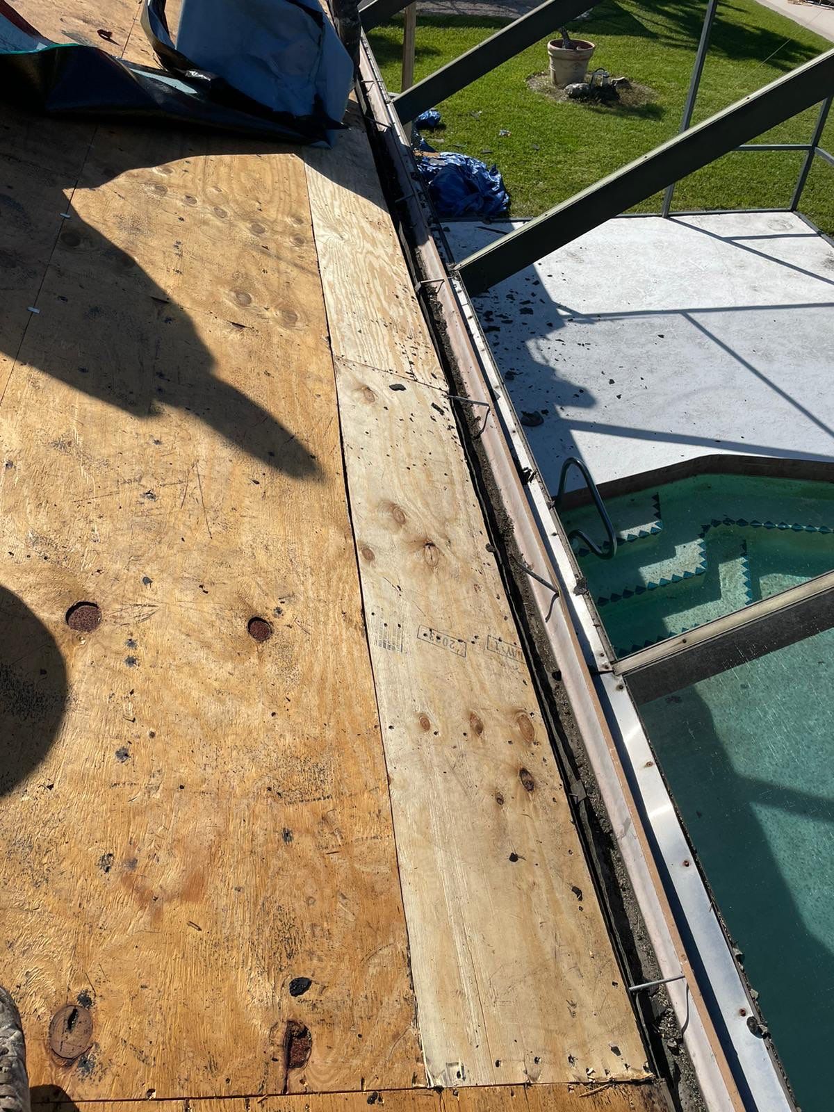 Residential Roofing Installation using Westlake (Boral) Stone Coated Steel by Four Peaks Roofing