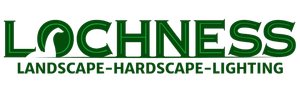 Logo for Loch Ness Landscape & Lighting, LLC