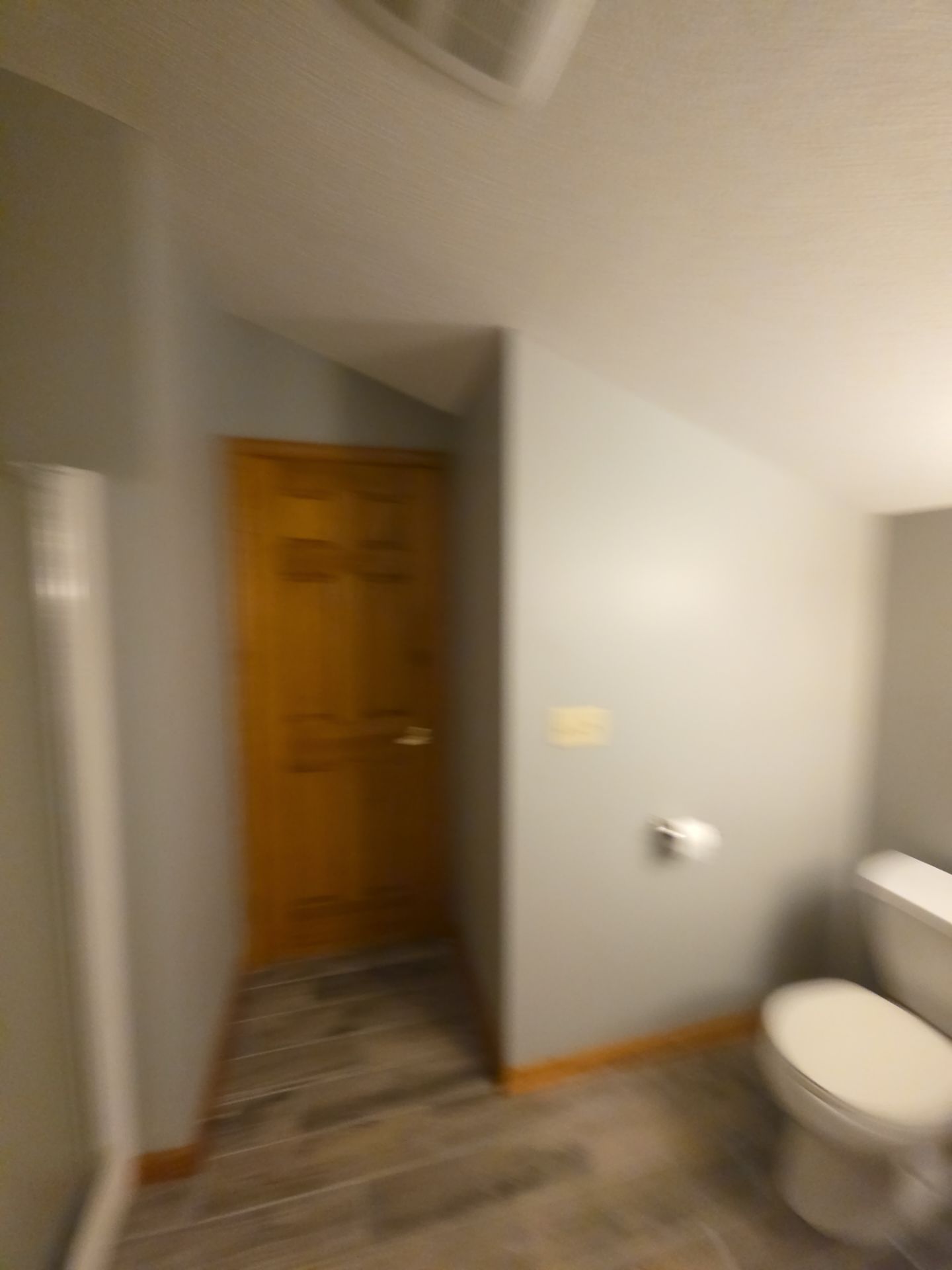 Comprehensive Interior Repaint and Drywall Repair in Muskegon, Michigan by Gordon Painting