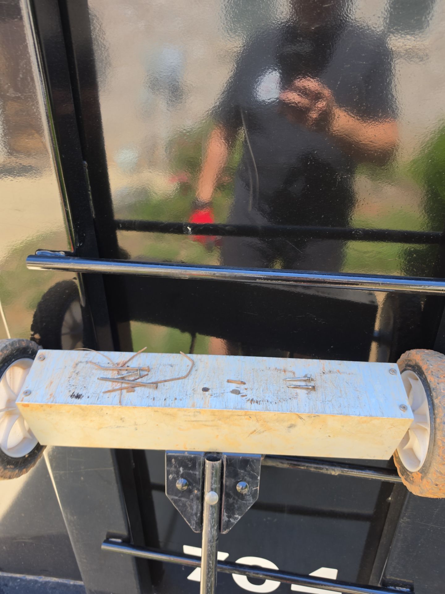 KB Home Improvement by Badger Hauling