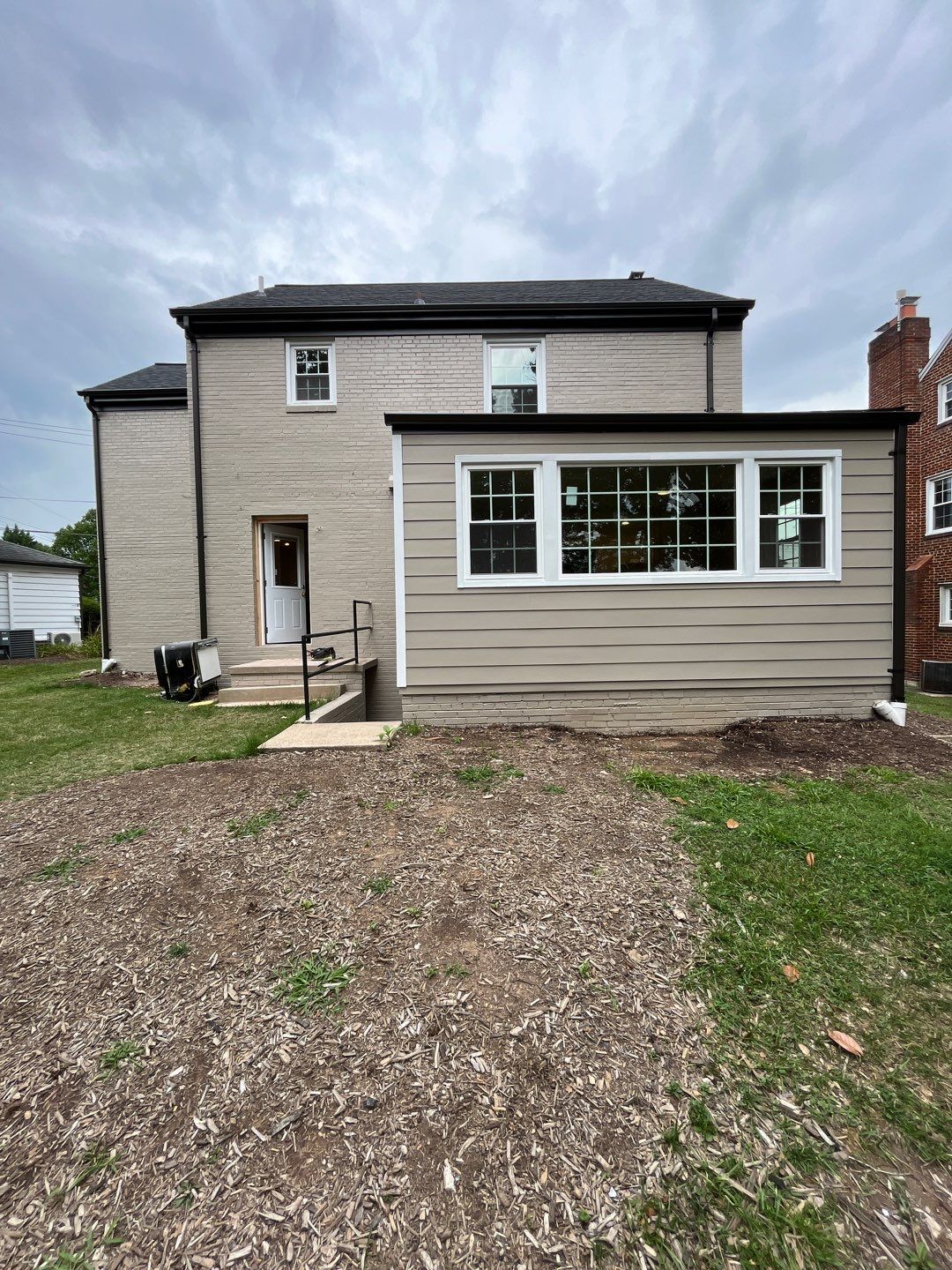 6003 Springfield Drive, Bethesda, MD 20816 US by American Custom Contractors
