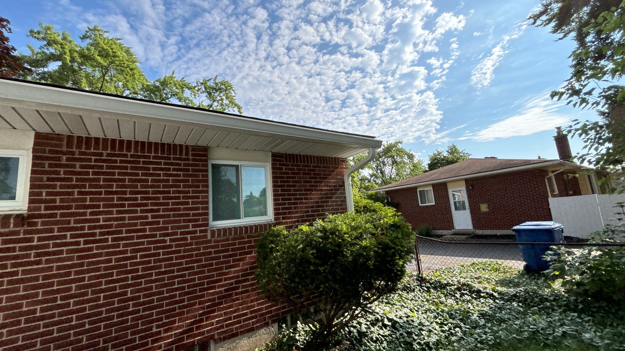 Siding Replacement using Alside by 180 Contractors