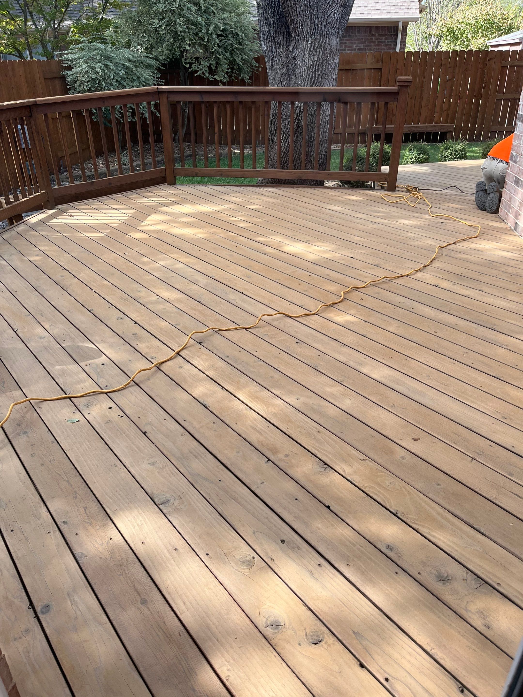 Project in Cedar Park by Rhino Roofing and General Contracting, LLC