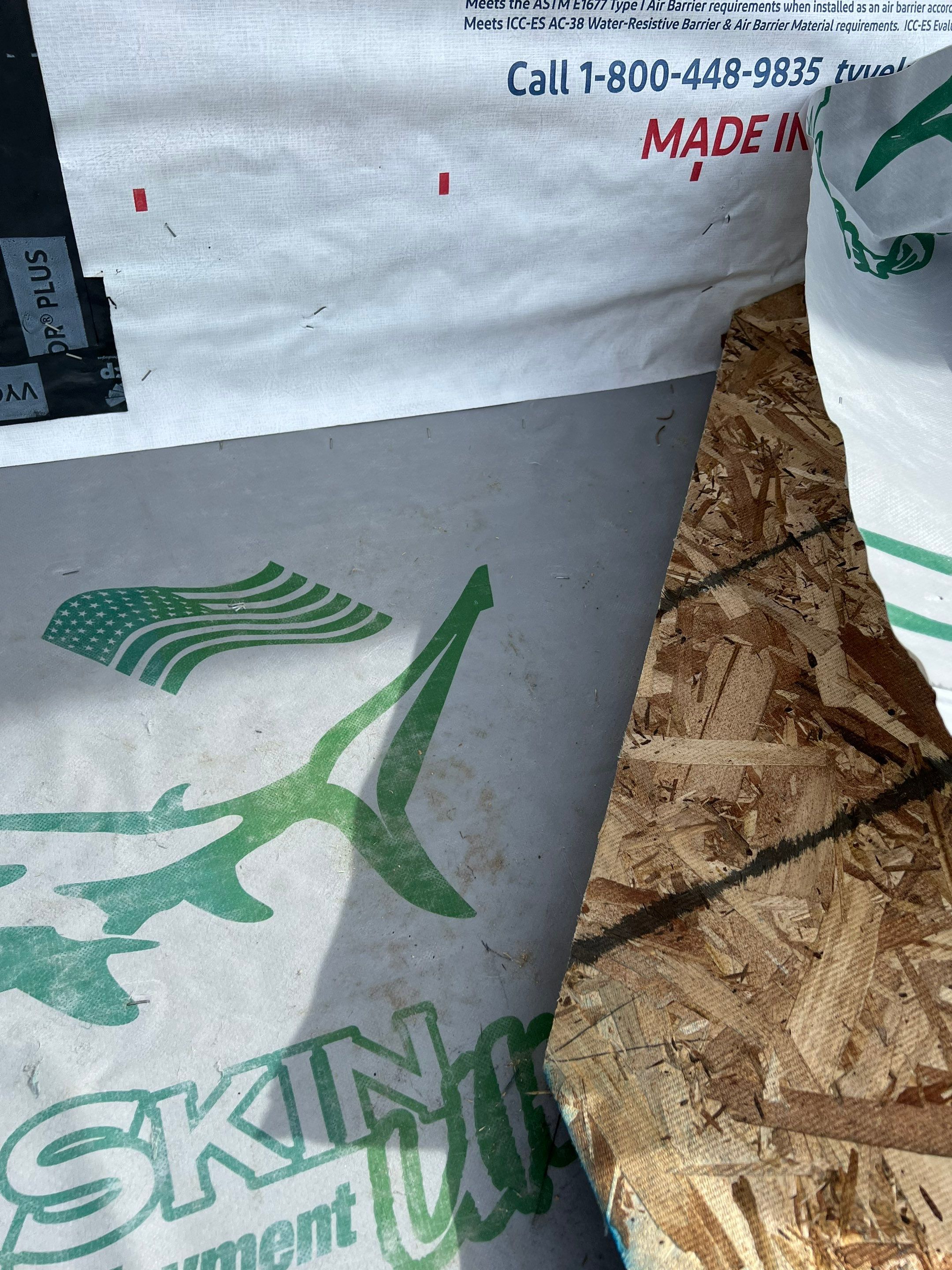 Glacier Steel - Weathered Copper (16") by Montana Roofing Solutions