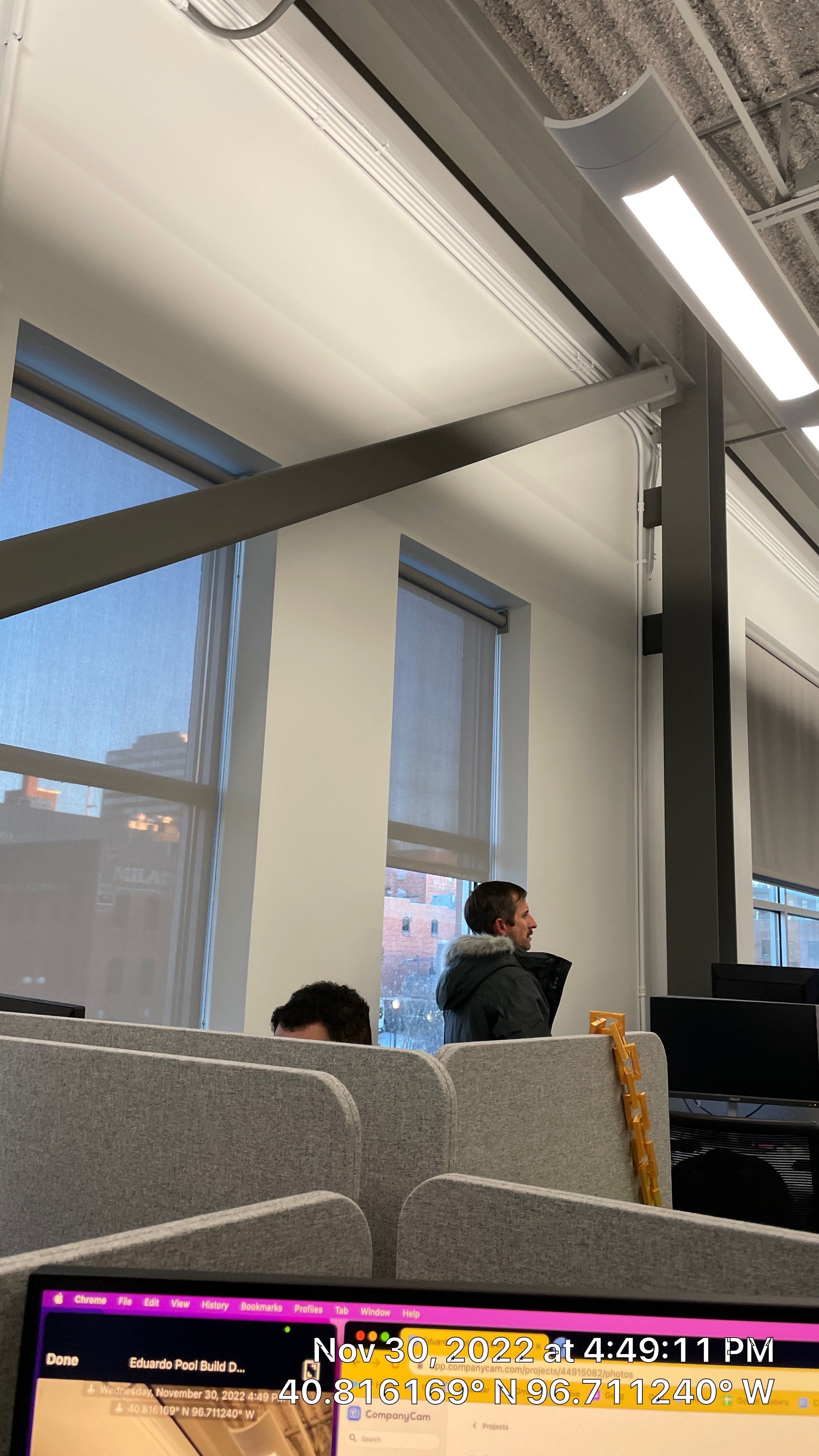 ;laksdjf lasd;lf kasd;laj ;l by CompanyCam Sales Demo