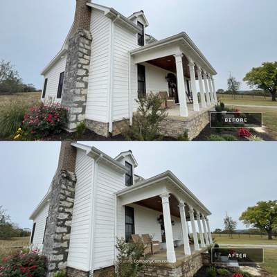Shelby's House