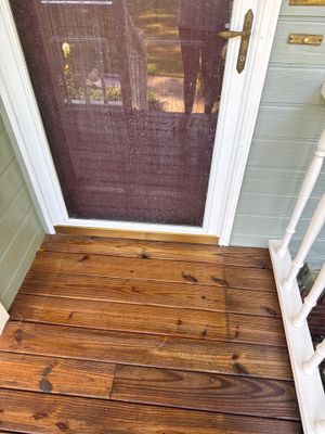 Project in Soddy-Daisy