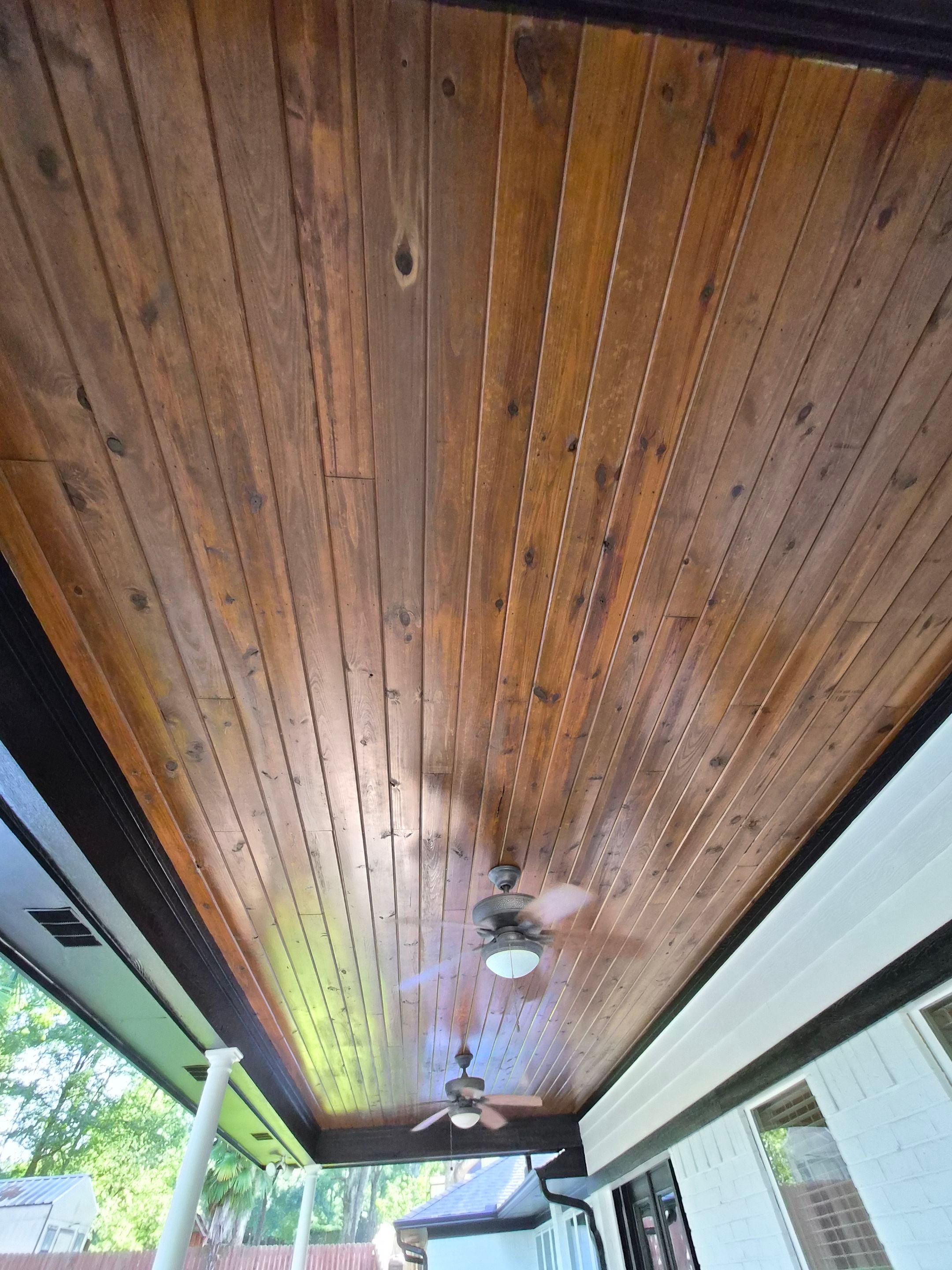 From Prep to Perfect Finish by Quality Coats Painting