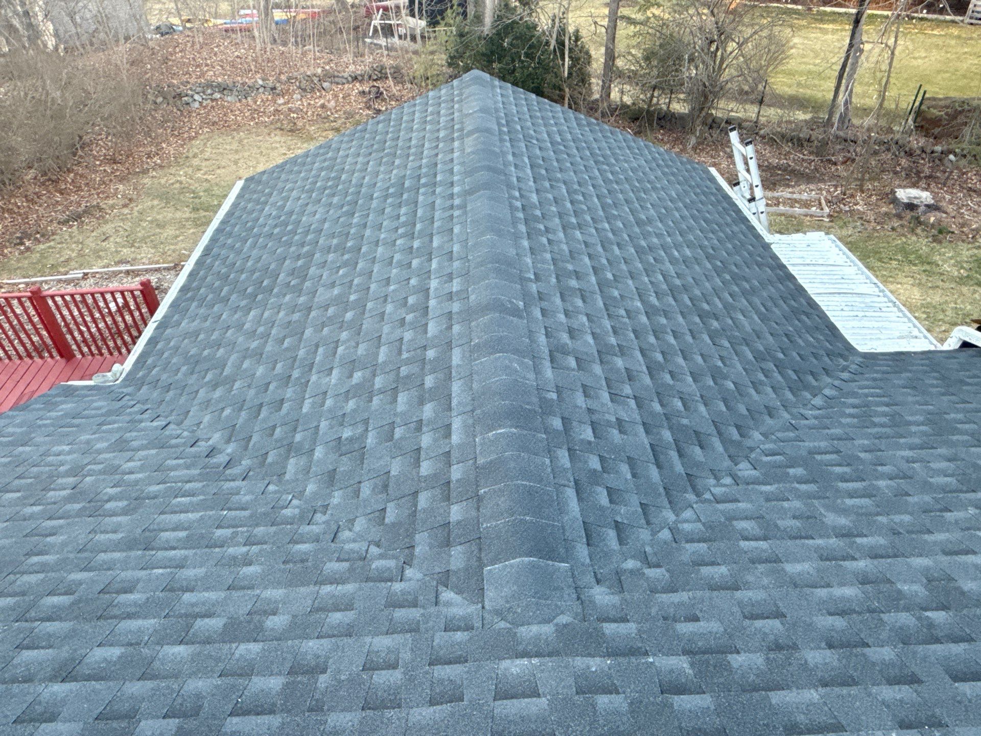 Cheshire by All site builders LLC
