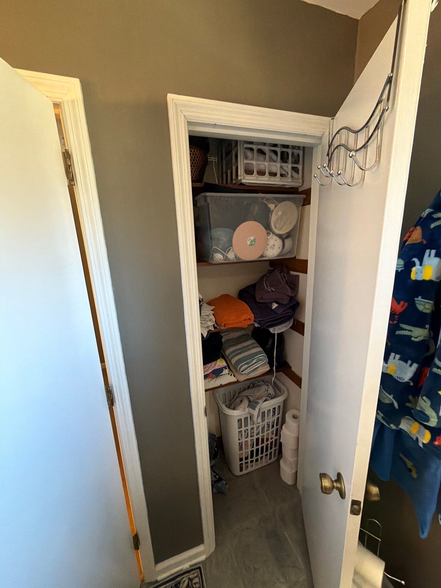Bathroom Remodel in Eagleville by Music City Improvements