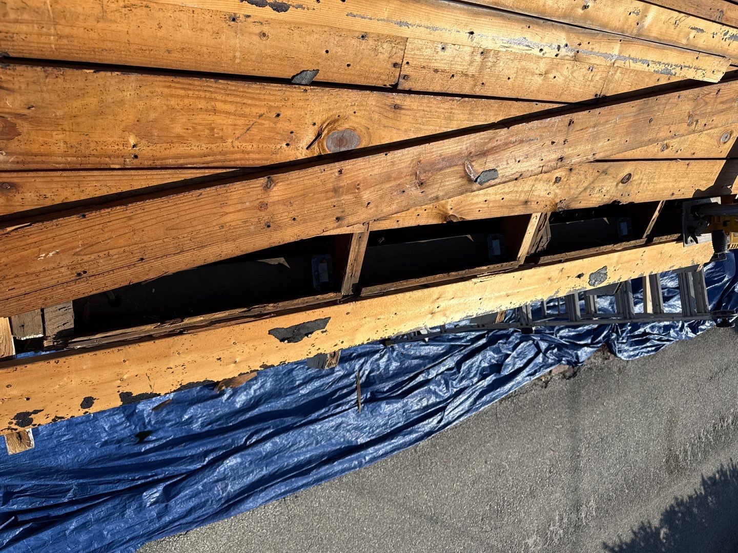 Project in St. Petersburg 33704 by Mitchell Roofing Company LLC