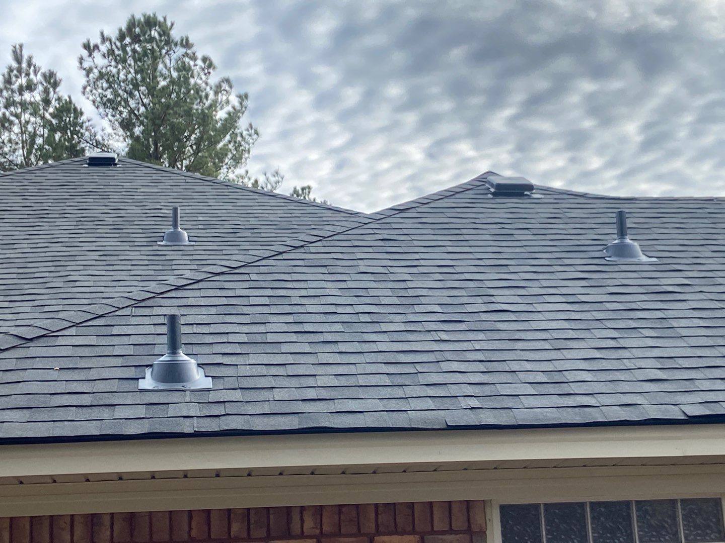 Residential Roofing Installation using Owens Corning by Inspector Roofing and Restoration