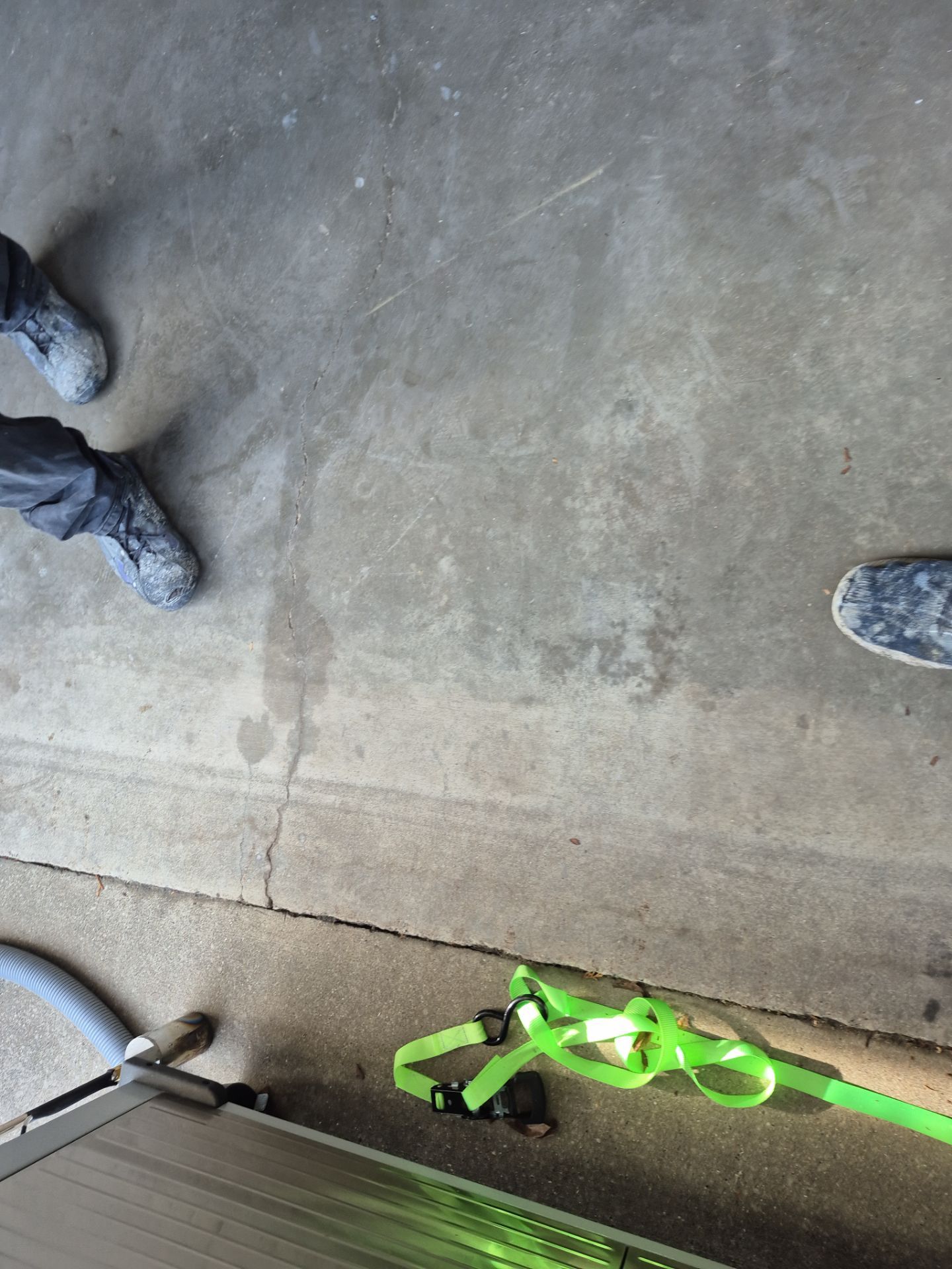 Bay City by Wise Coatings of Central Michigan