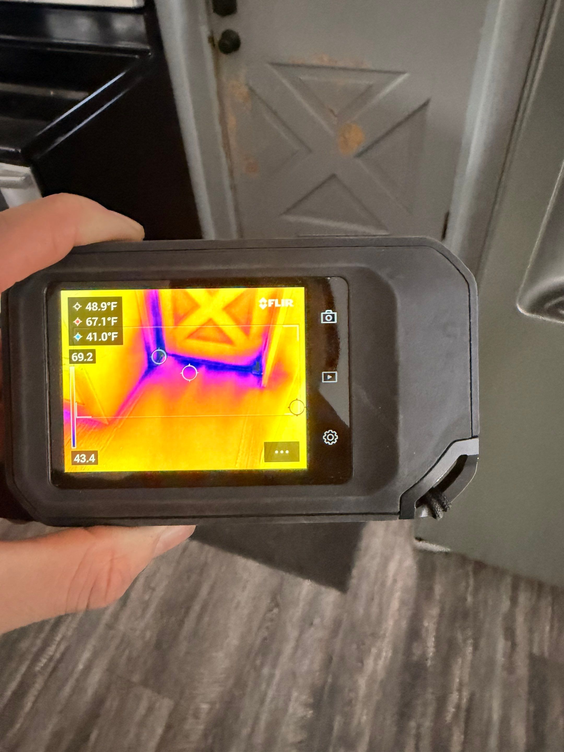 Project in Joppatowne, MD by Smart Energy Pros