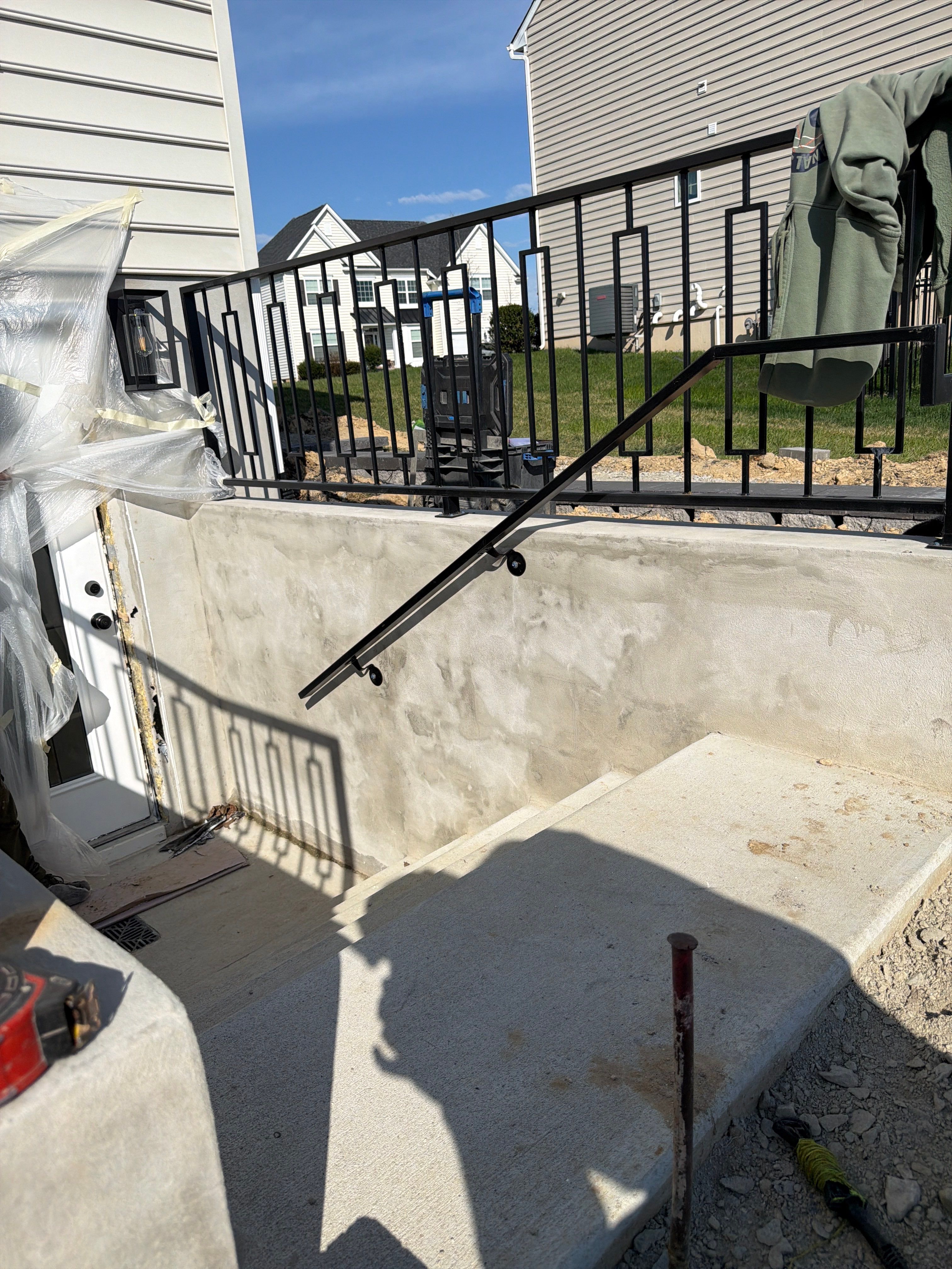Hardscape Project by Studio G Indoor Spaces & Outdoor Living