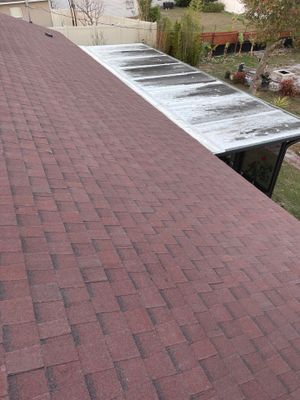 Shingle Reroof Replacement Deltona FL