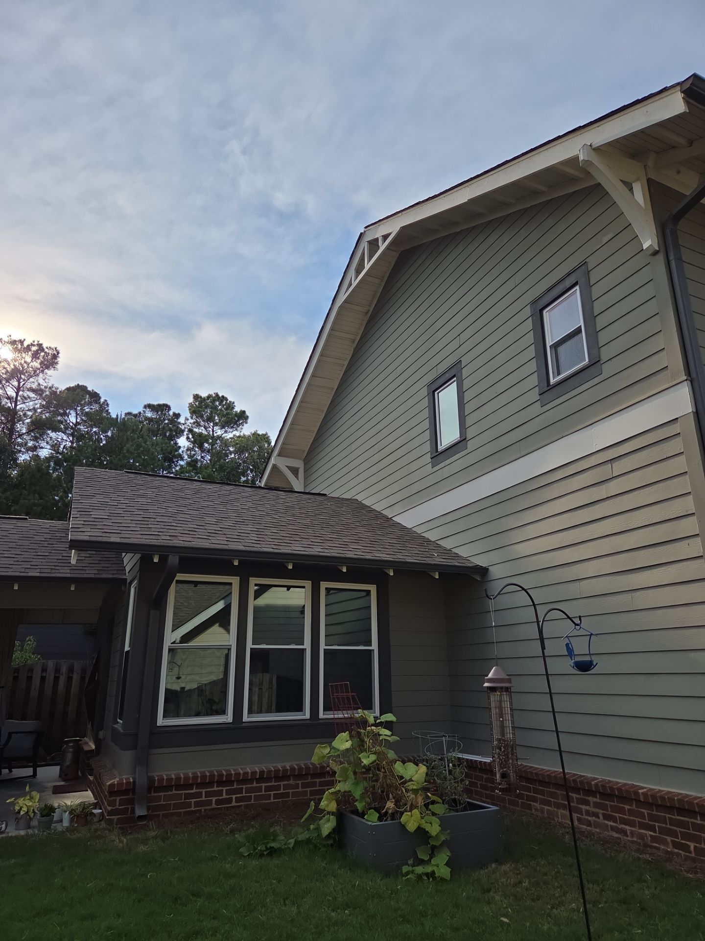 Mcglothlin Project in Hoover by The Window Source