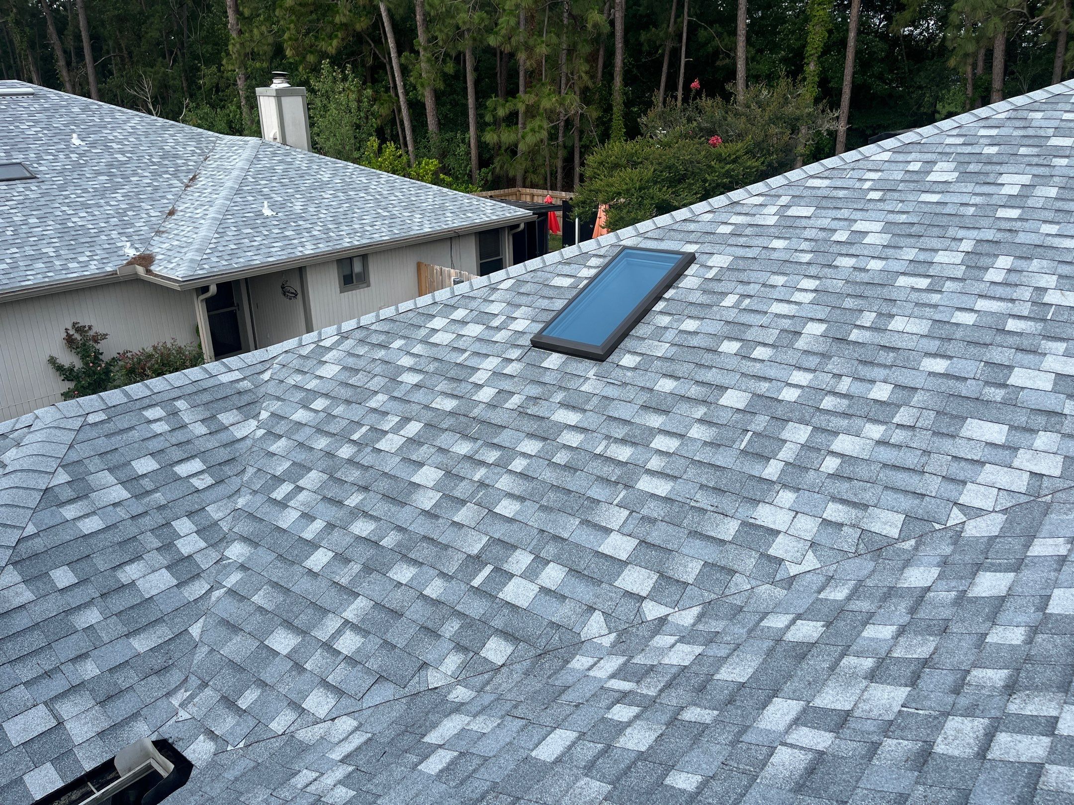 Shingle -> Shingle by Prime Roofing