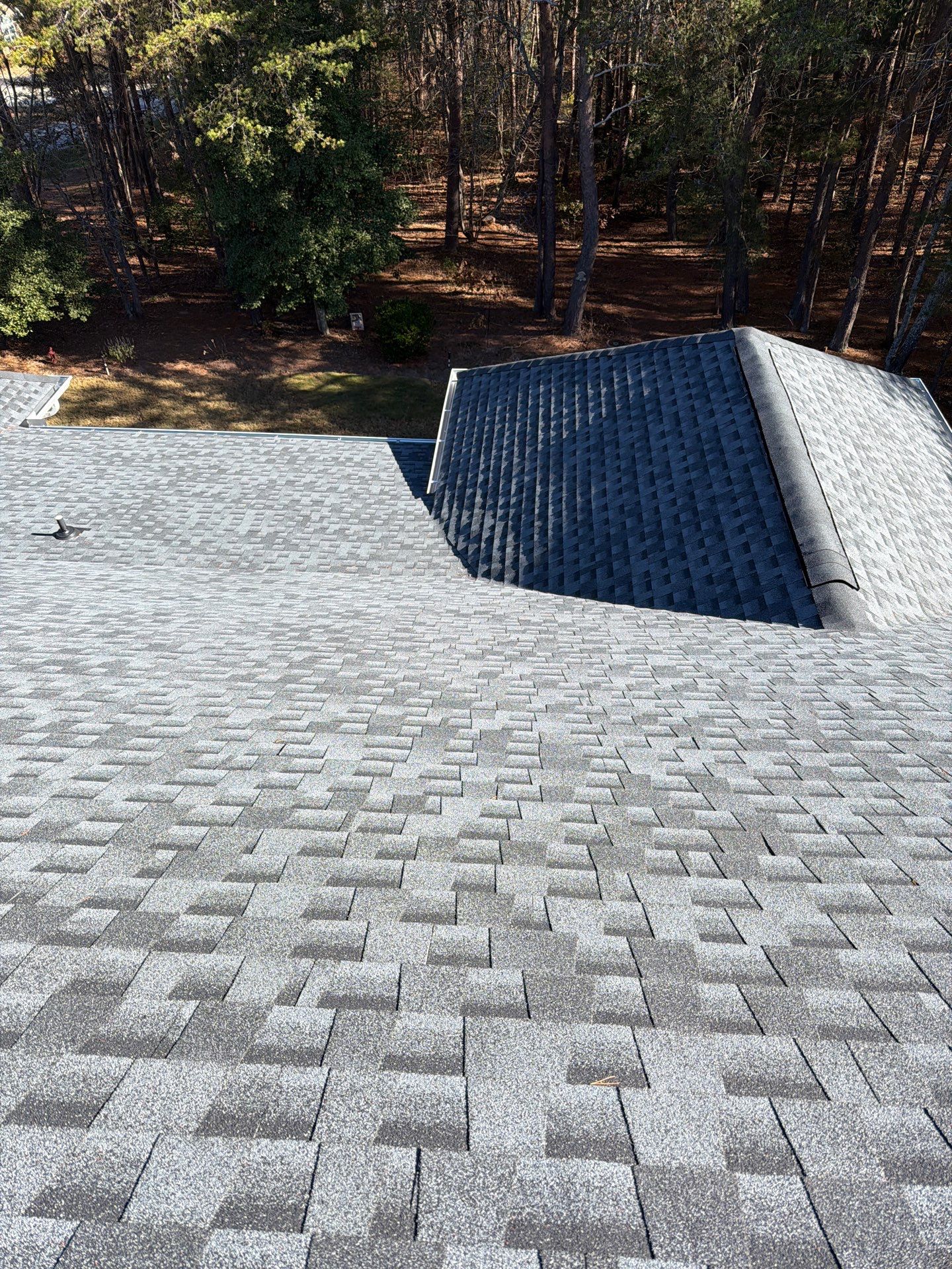 The Finocchios by United Contracting and Roofing