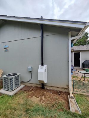 Project in Salem