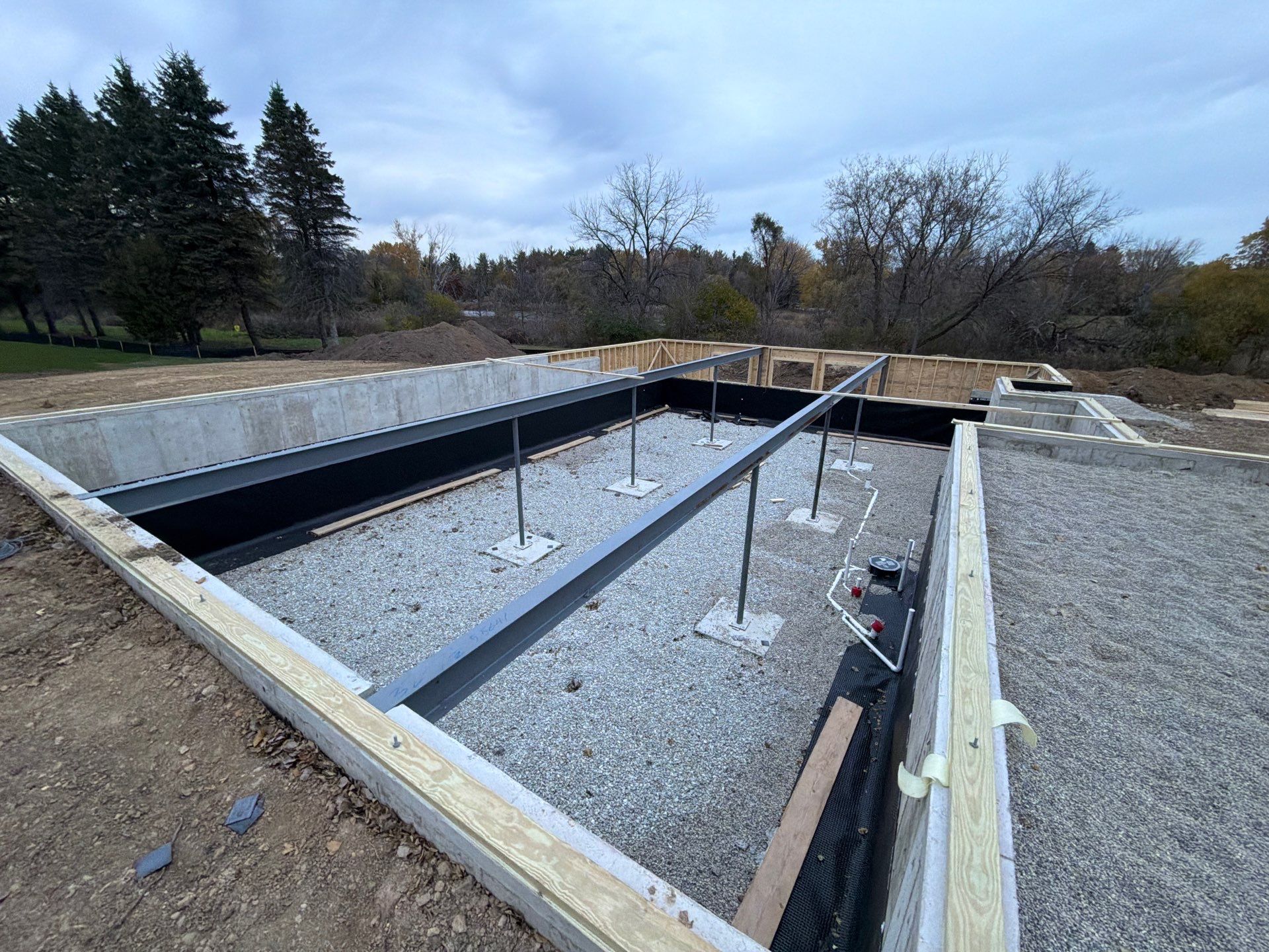 Long Grove by Affordable Housing Corporation of Lake County