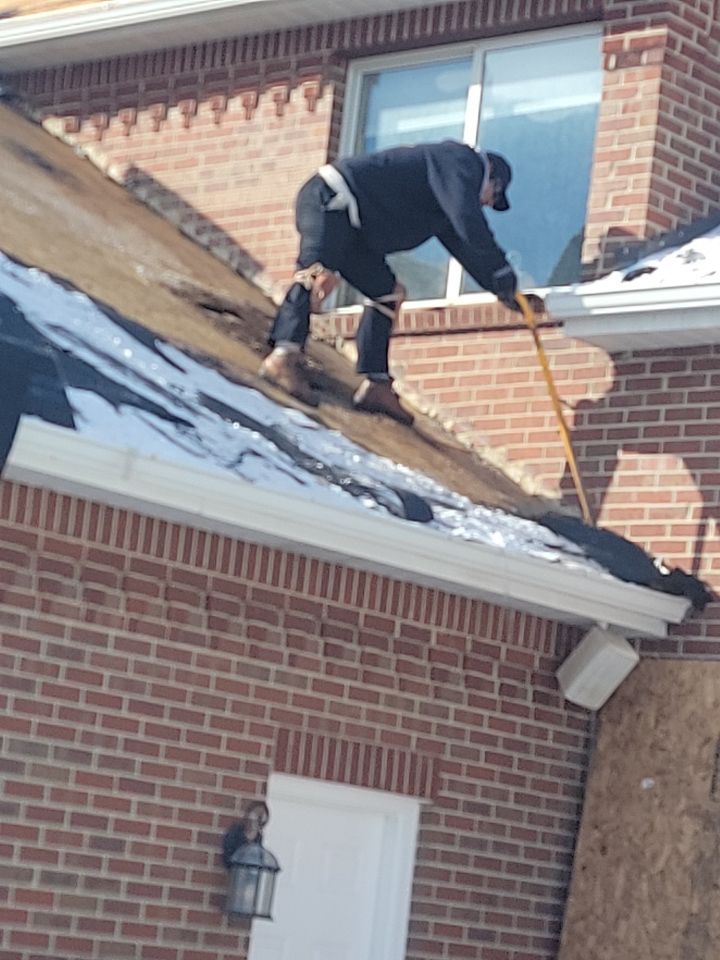 Residential Roofing Installation using GAF Timberline HDZ - Lifetime Shingle by The Roof Doctor