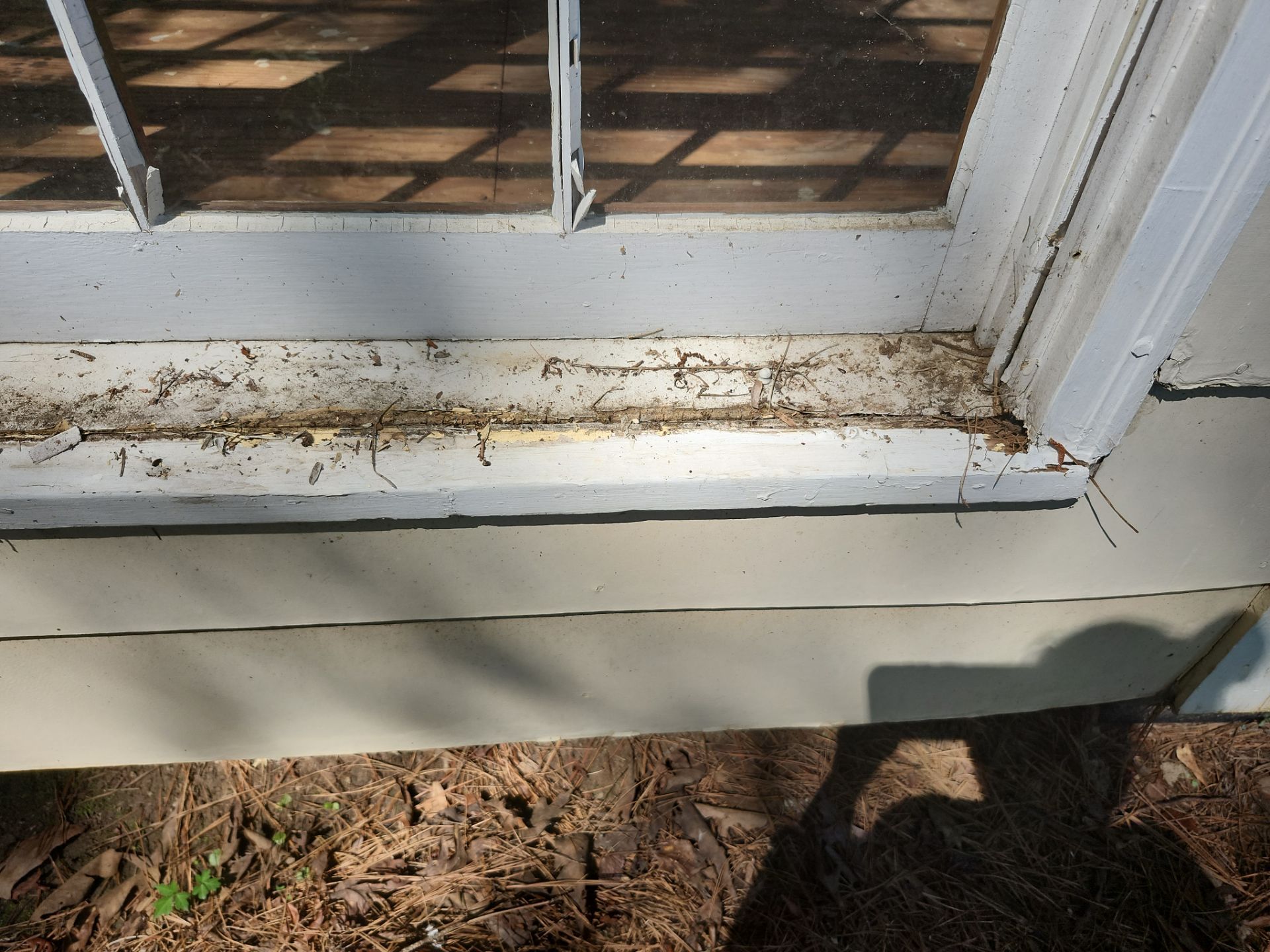 Project in Riverdale, GA by Task Masters Handyman Services, LLC