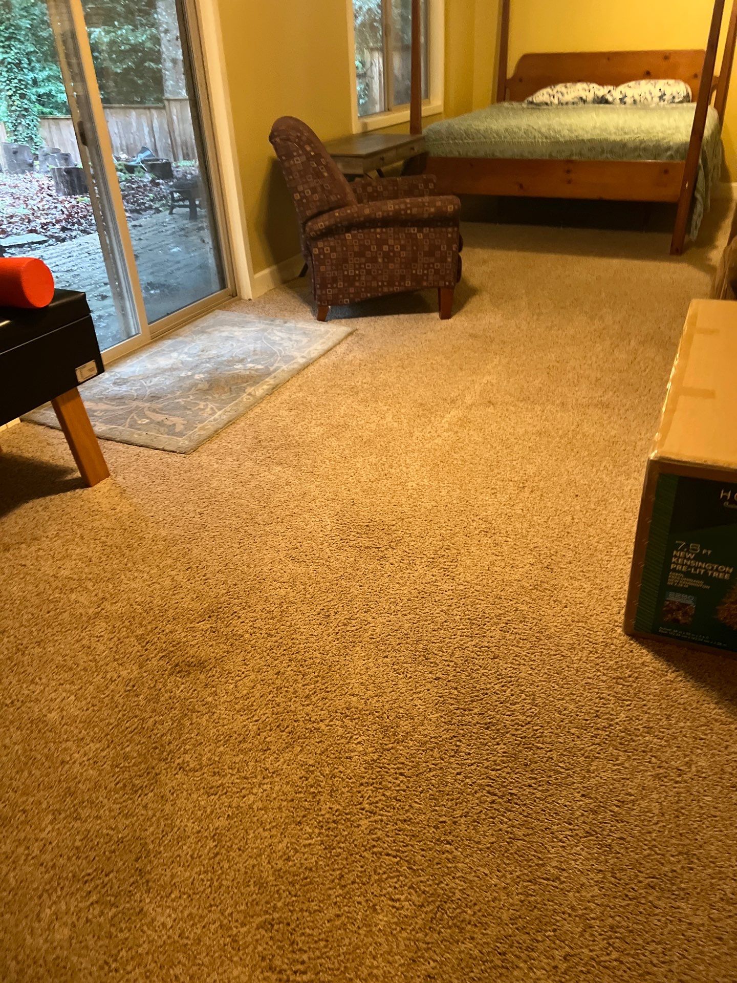 House cleaning in Lake Oswego by Cloud 9 Professional Cleaning Services