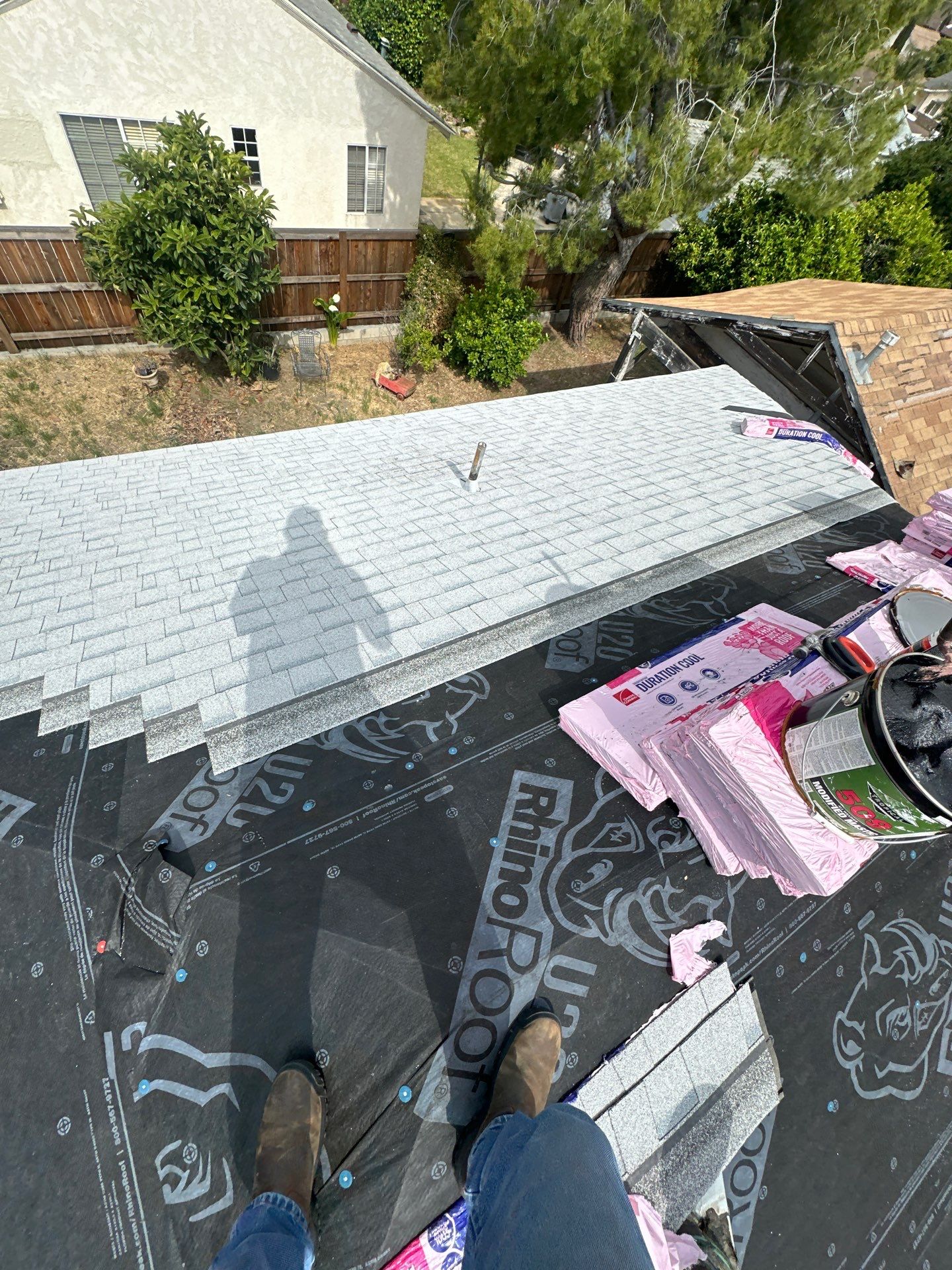 Roof Replacement - Martinez, CA 94553 by Epic Roof Replacement
