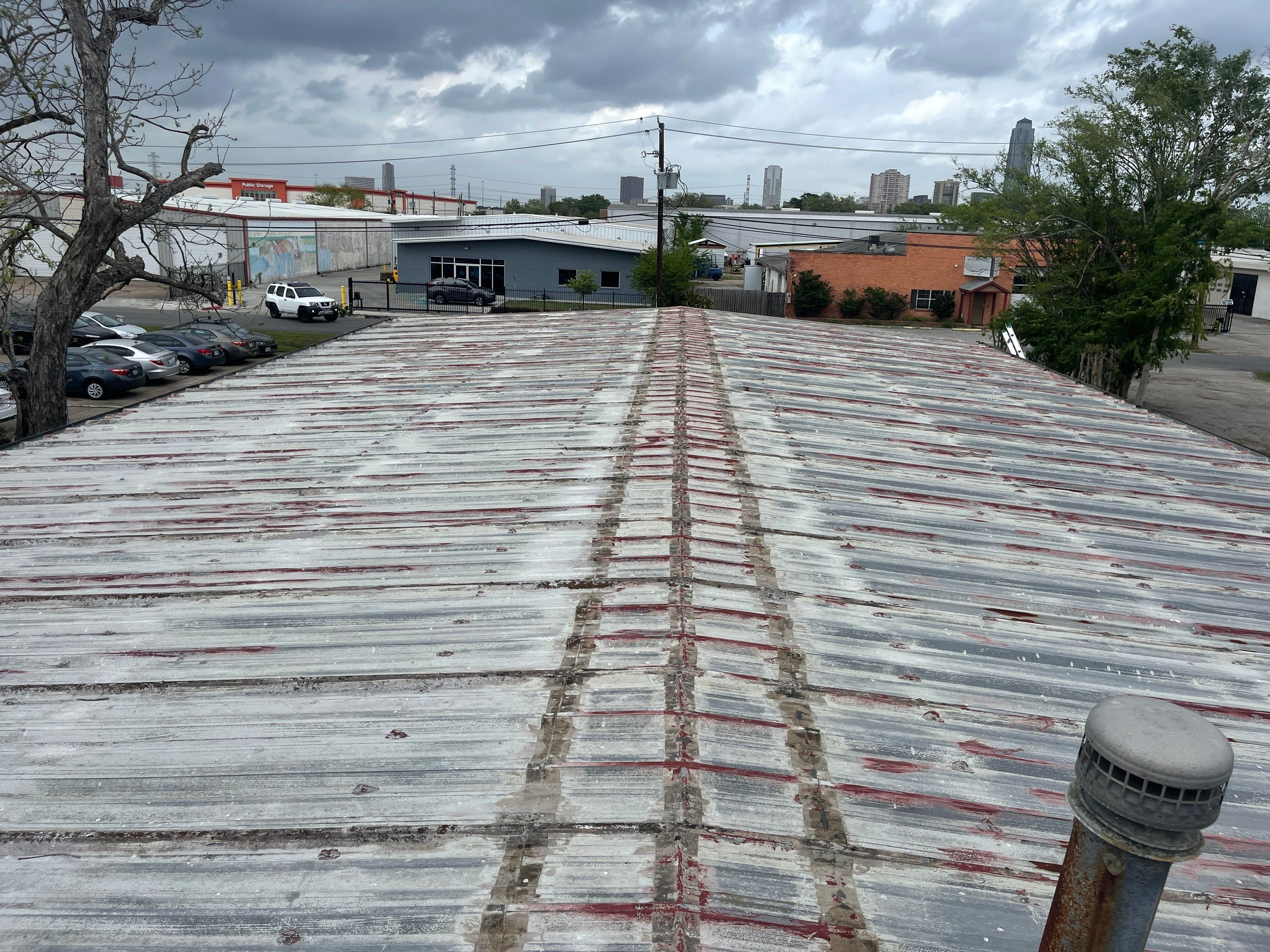 GAF TPO 60 Mil by HHH Roofing & Construction