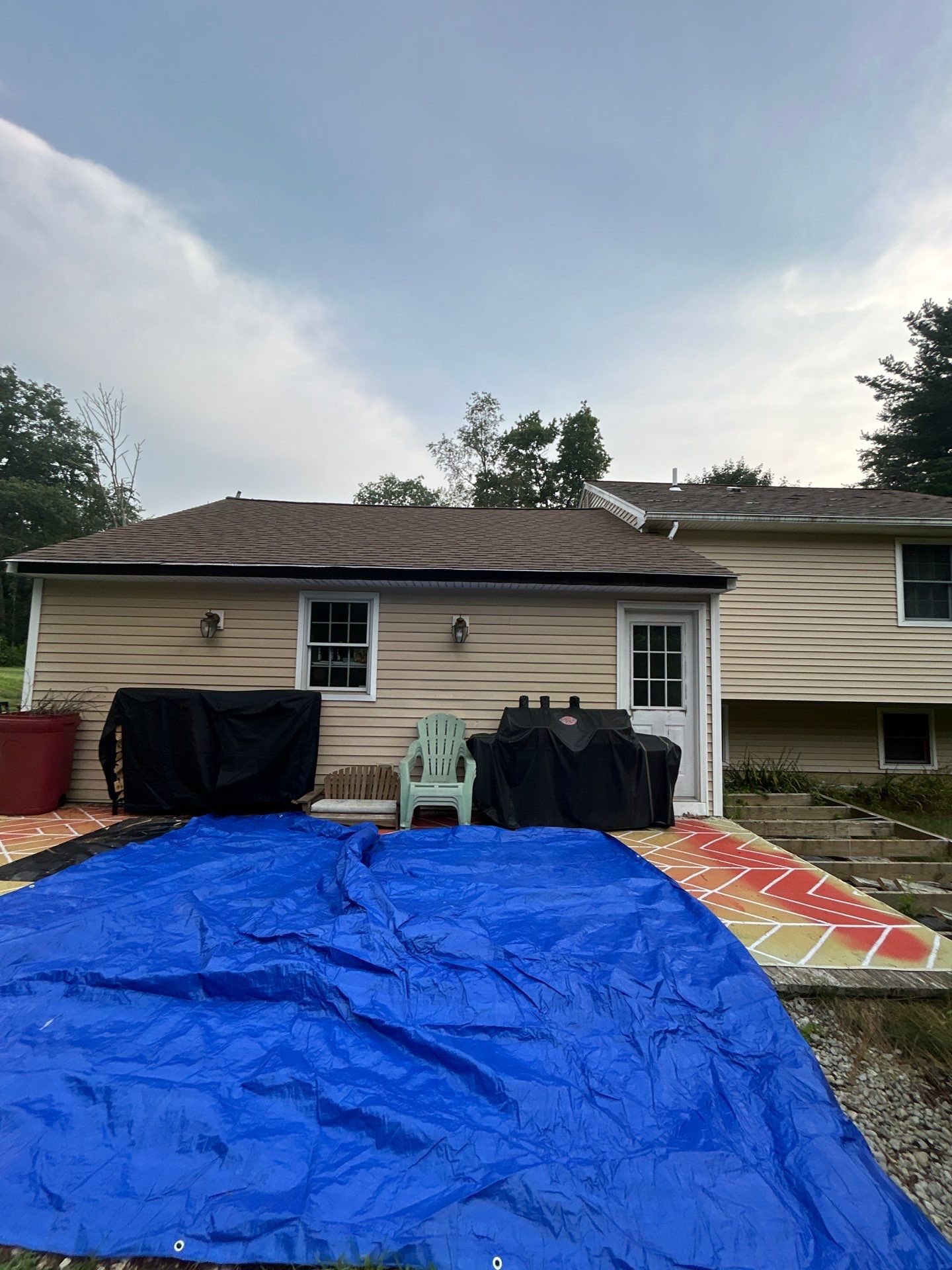 Harwinton by All site builders LLC